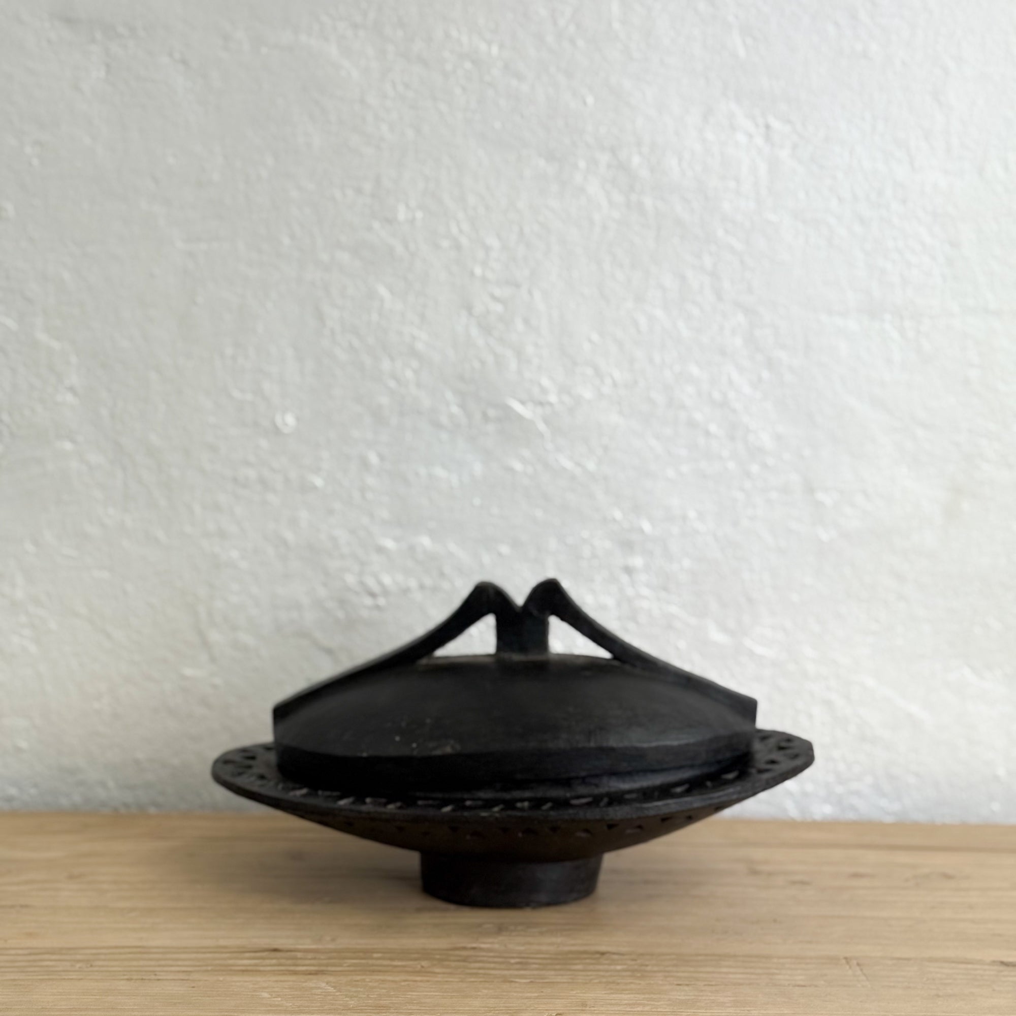 Lozi Bowl I - Zambia