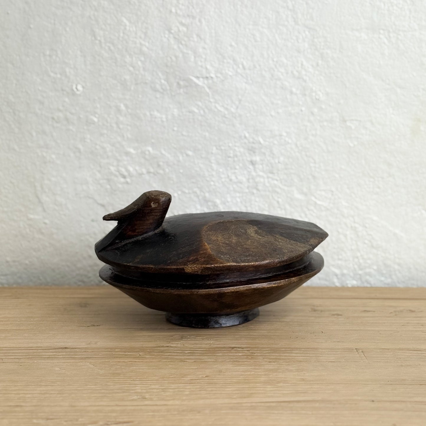 Duck Lozi Bowl I - Zambia