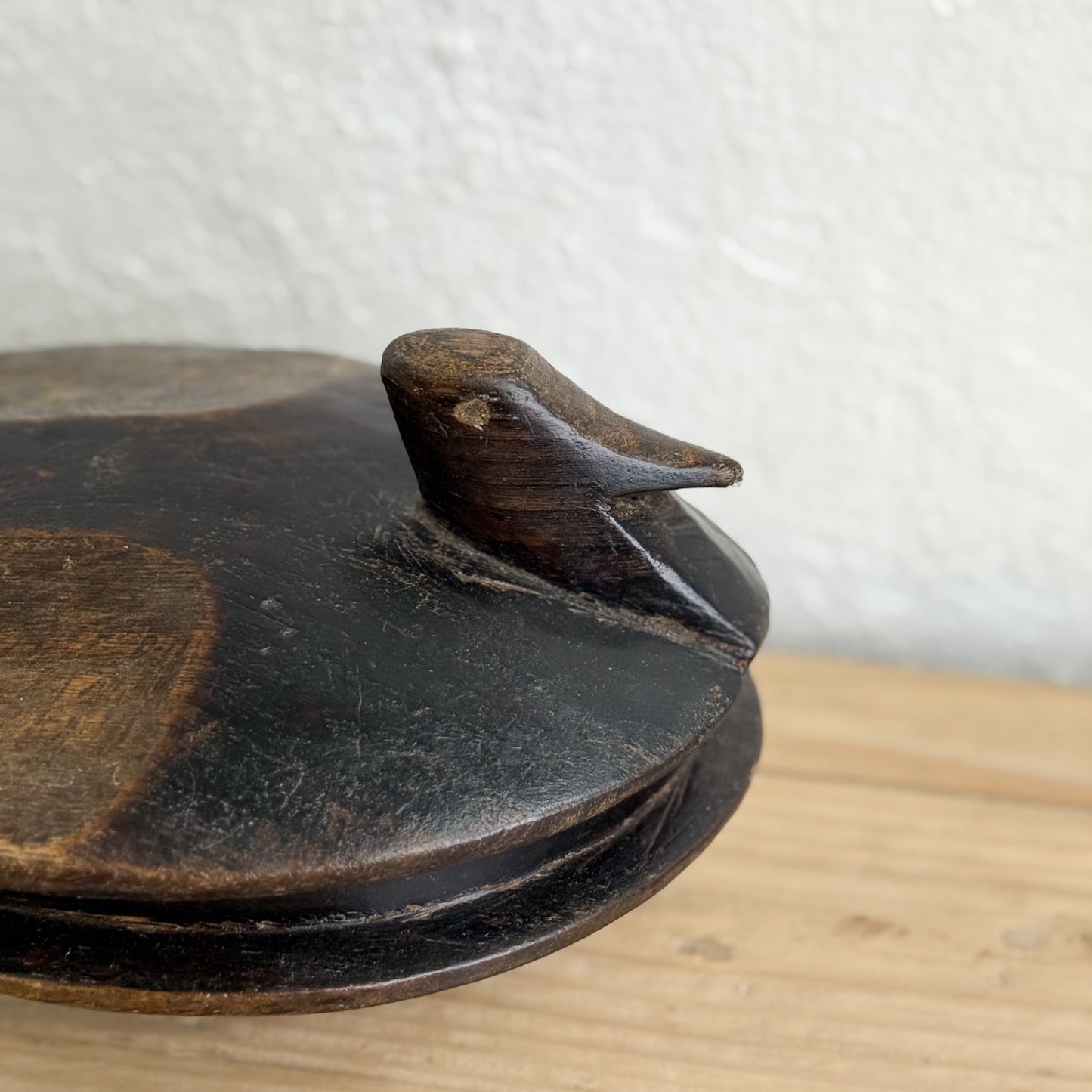 Duck Lozi Bowl I - Zambia