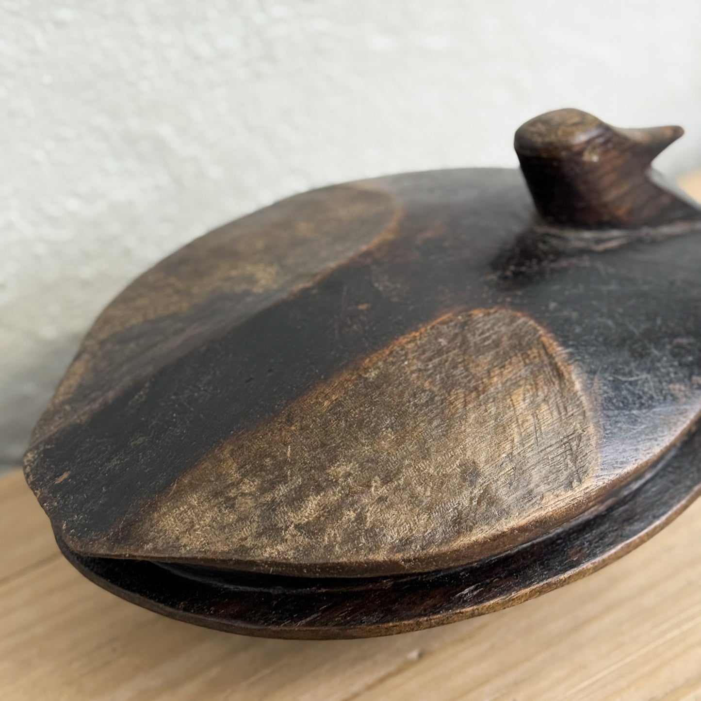 Duck Lozi Bowl I - Zambia