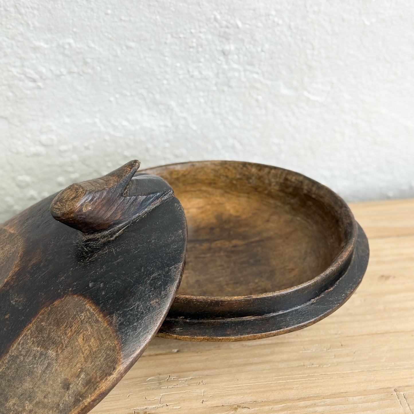 Duck Lozi Bowl I - Zambia