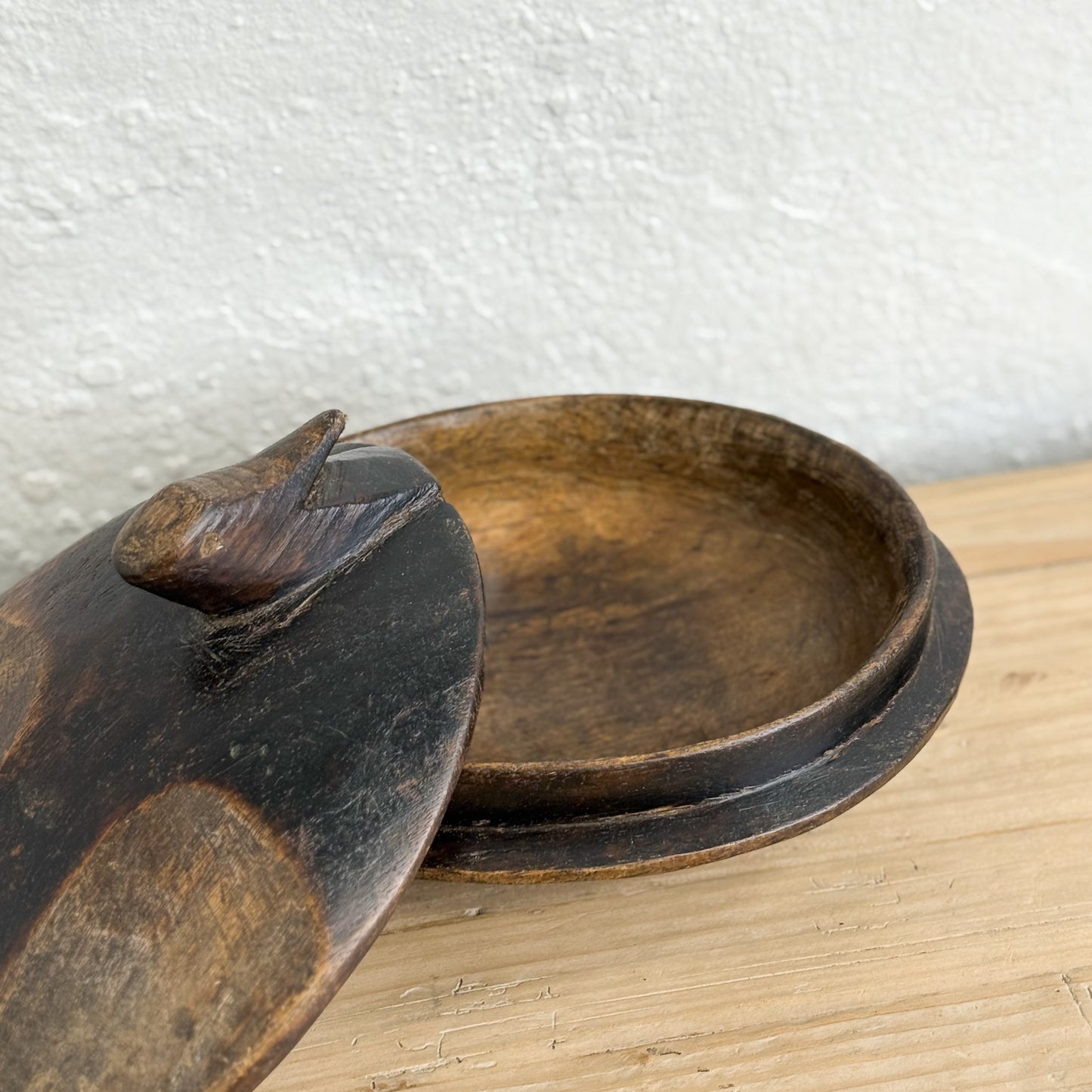 Duck Lozi Bowl I - Zambia