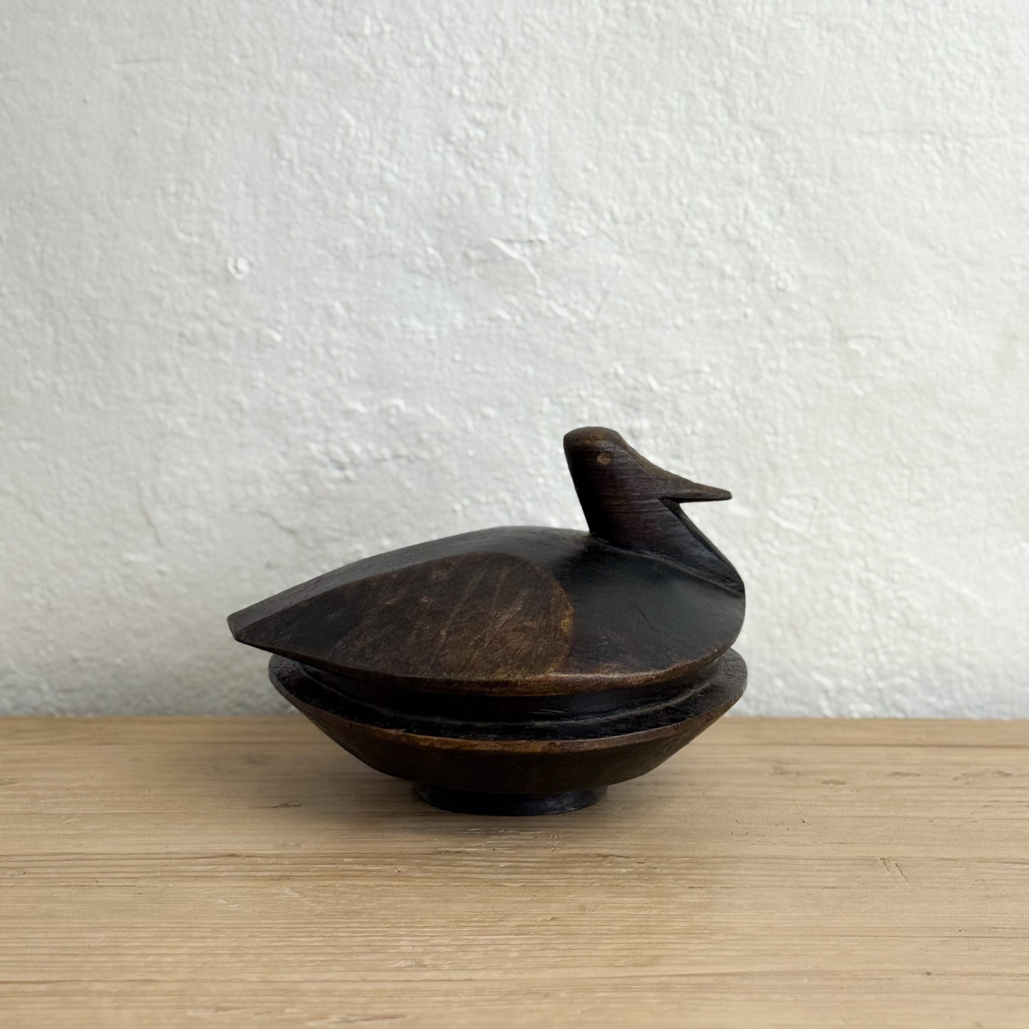 Duck Lozi Bowl II - Zambia