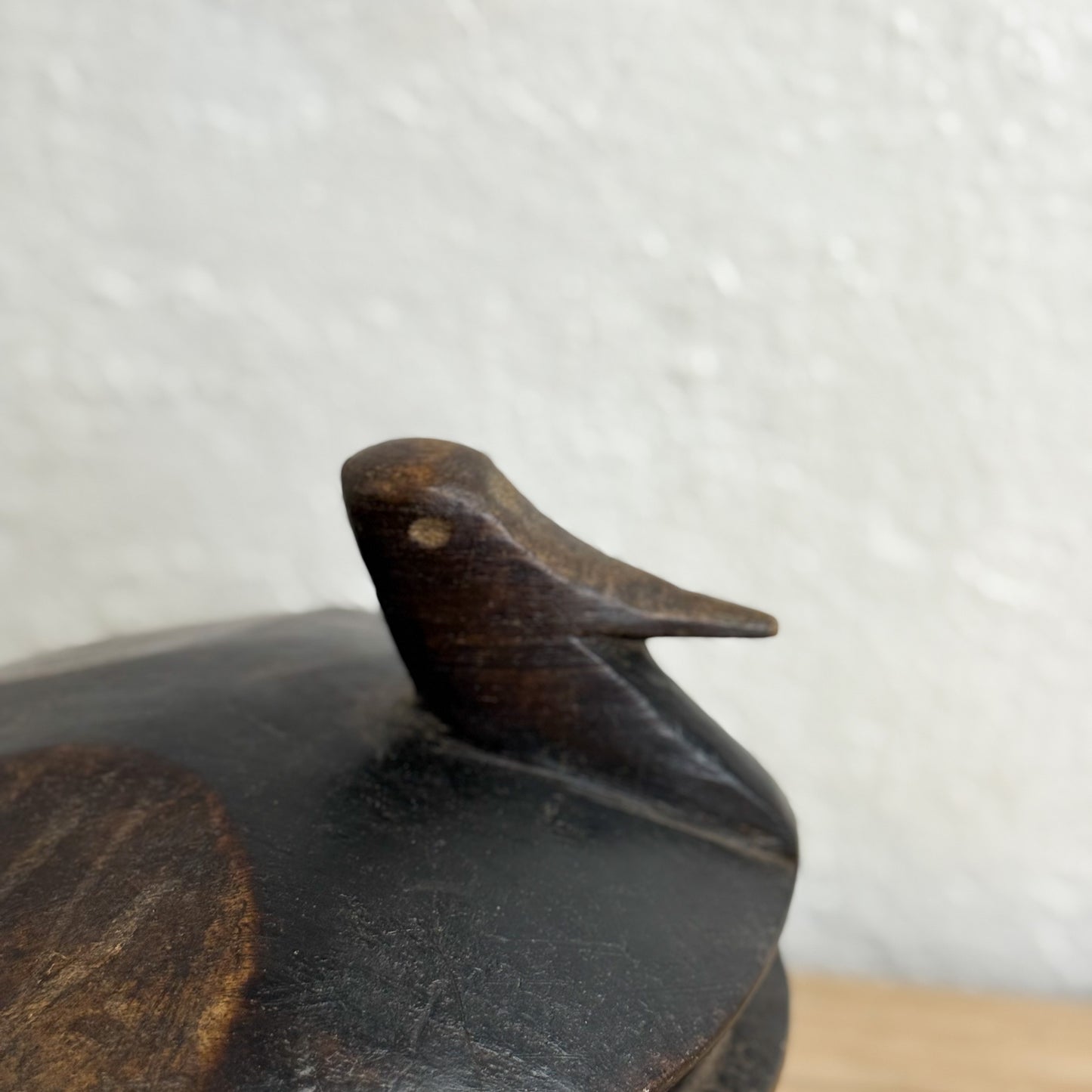 Duck Lozi Bowl II - Zambia