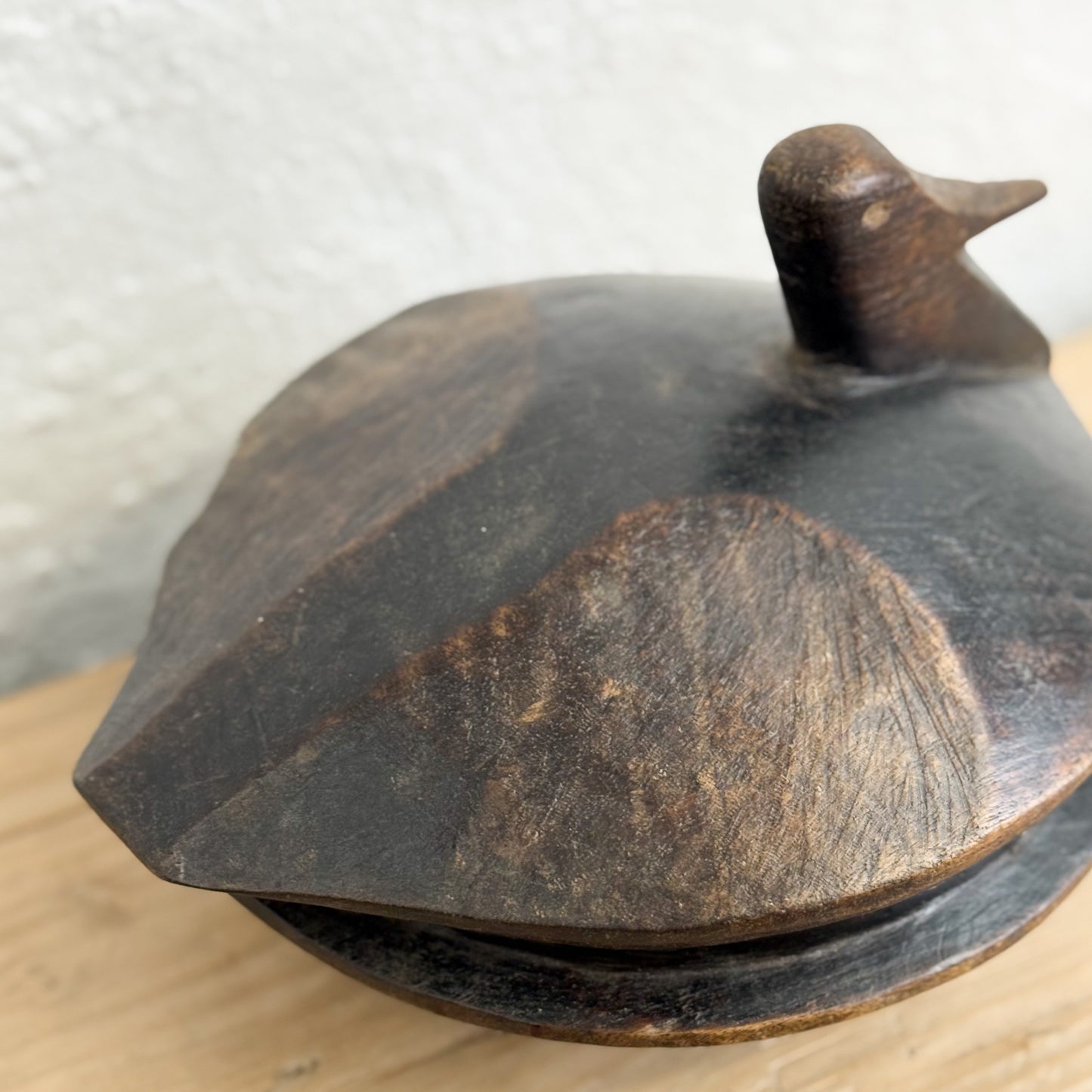 Duck Lozi Bowl II - Zambia