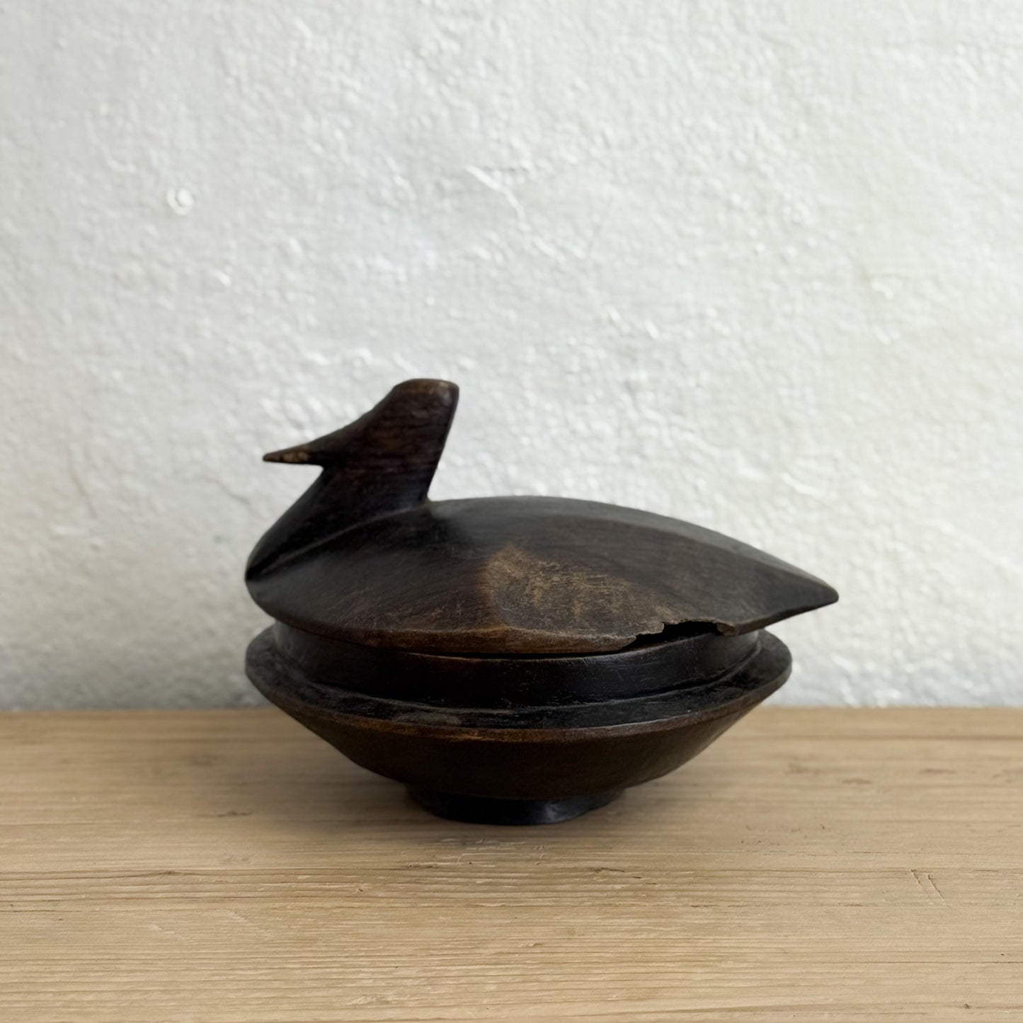 Duck Lozi Bowl II - Zambia