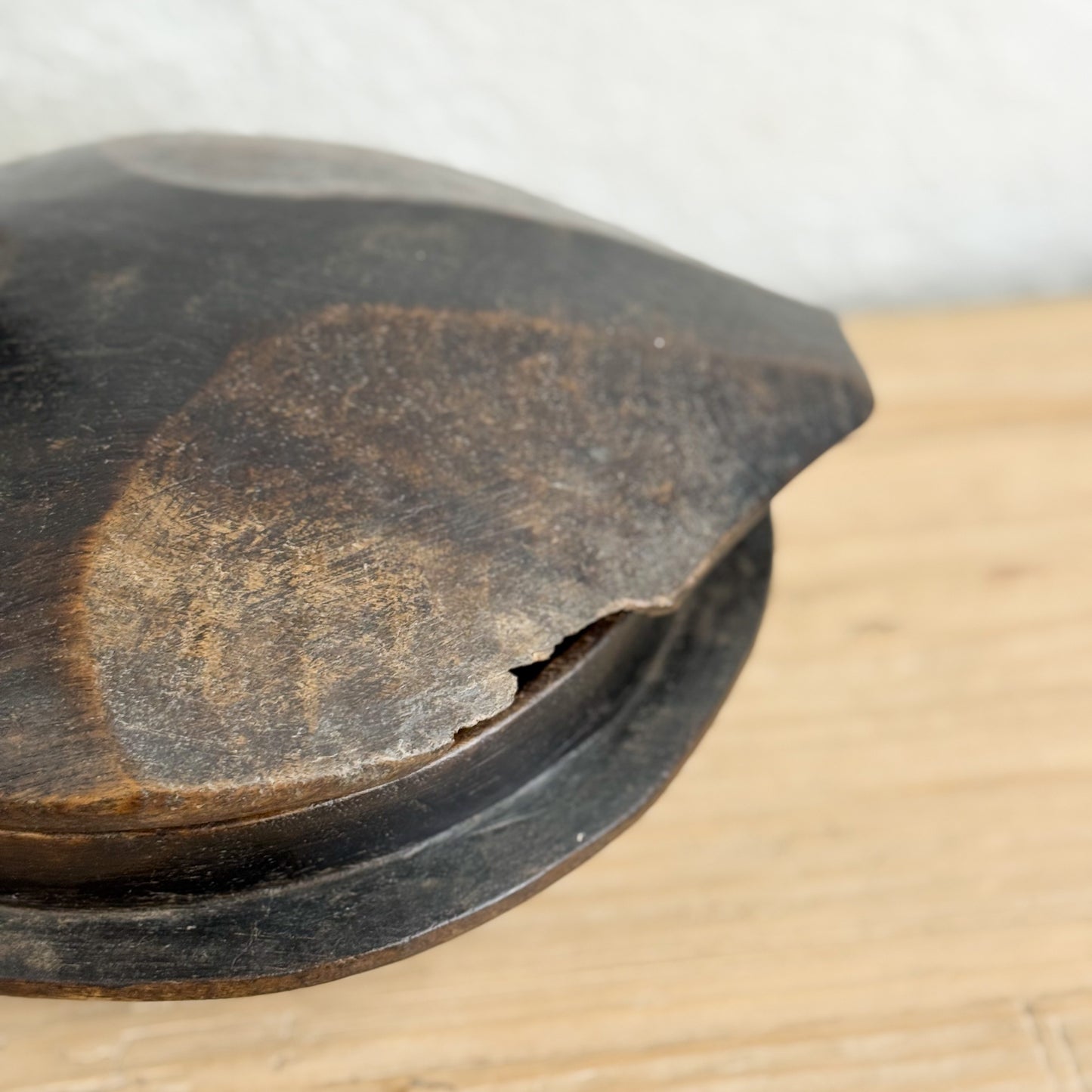 Duck Lozi Bowl II - Zambia