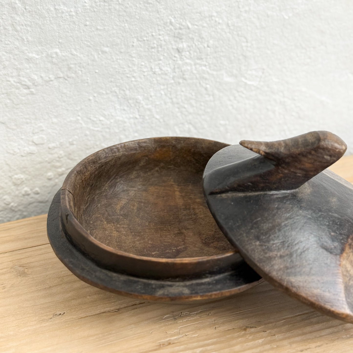 Duck Lozi Bowl II - Zambia