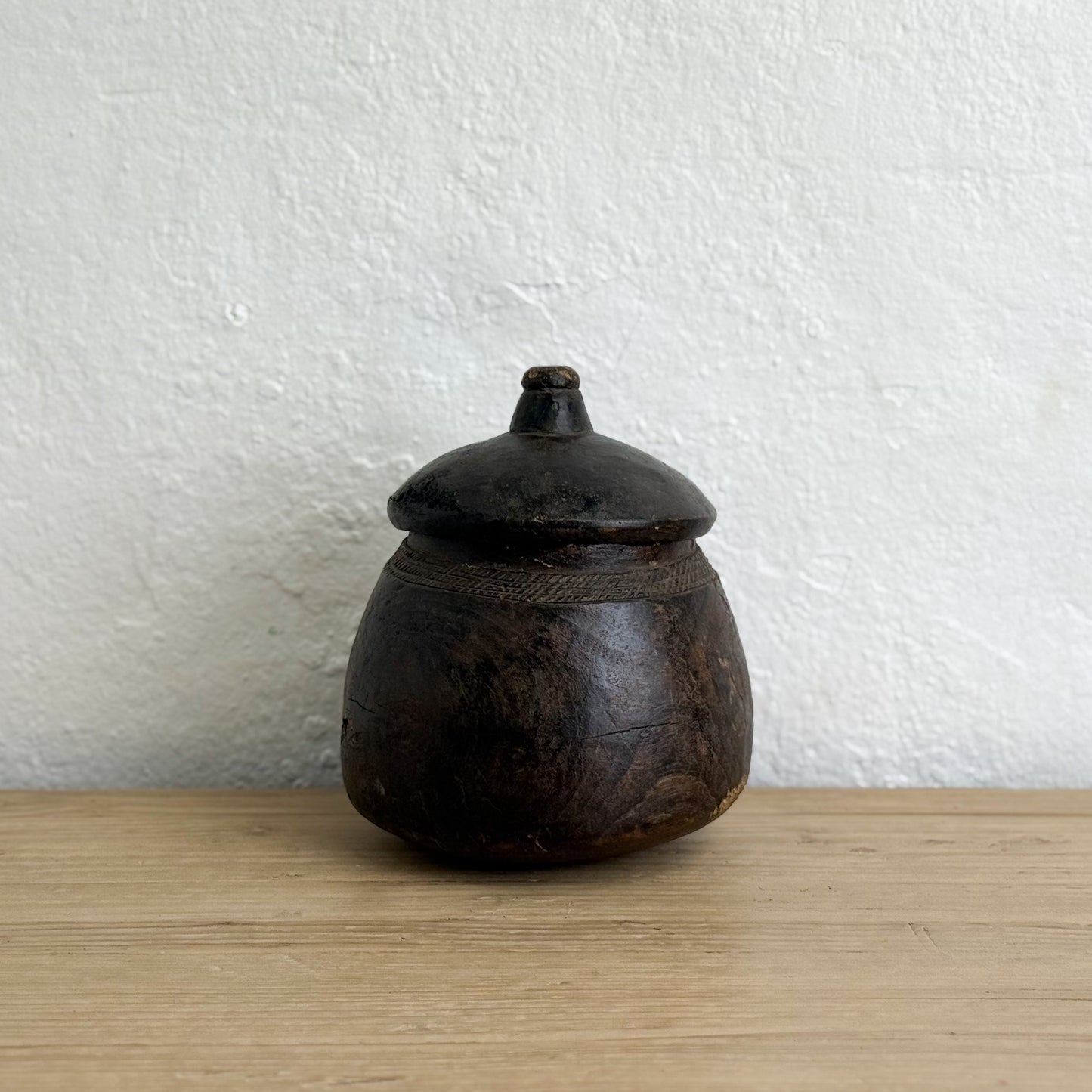 Lozi Bowl I - Zambia