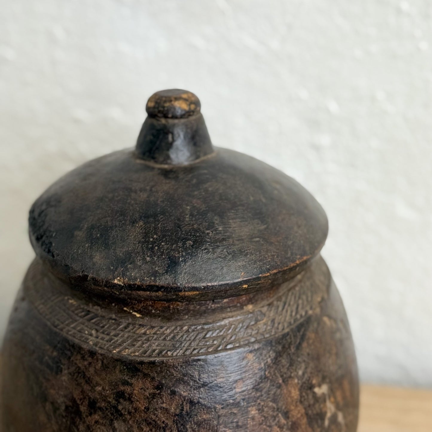 Lozi Bowl I - Zambia