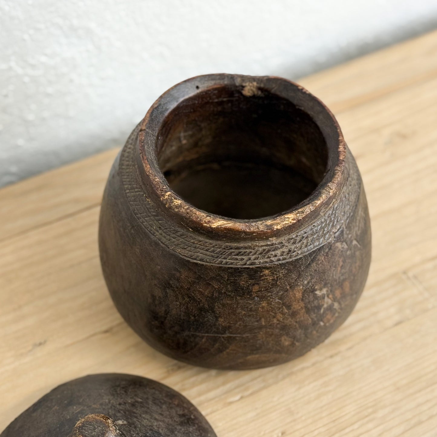 Lozi Bowl I - Zambia