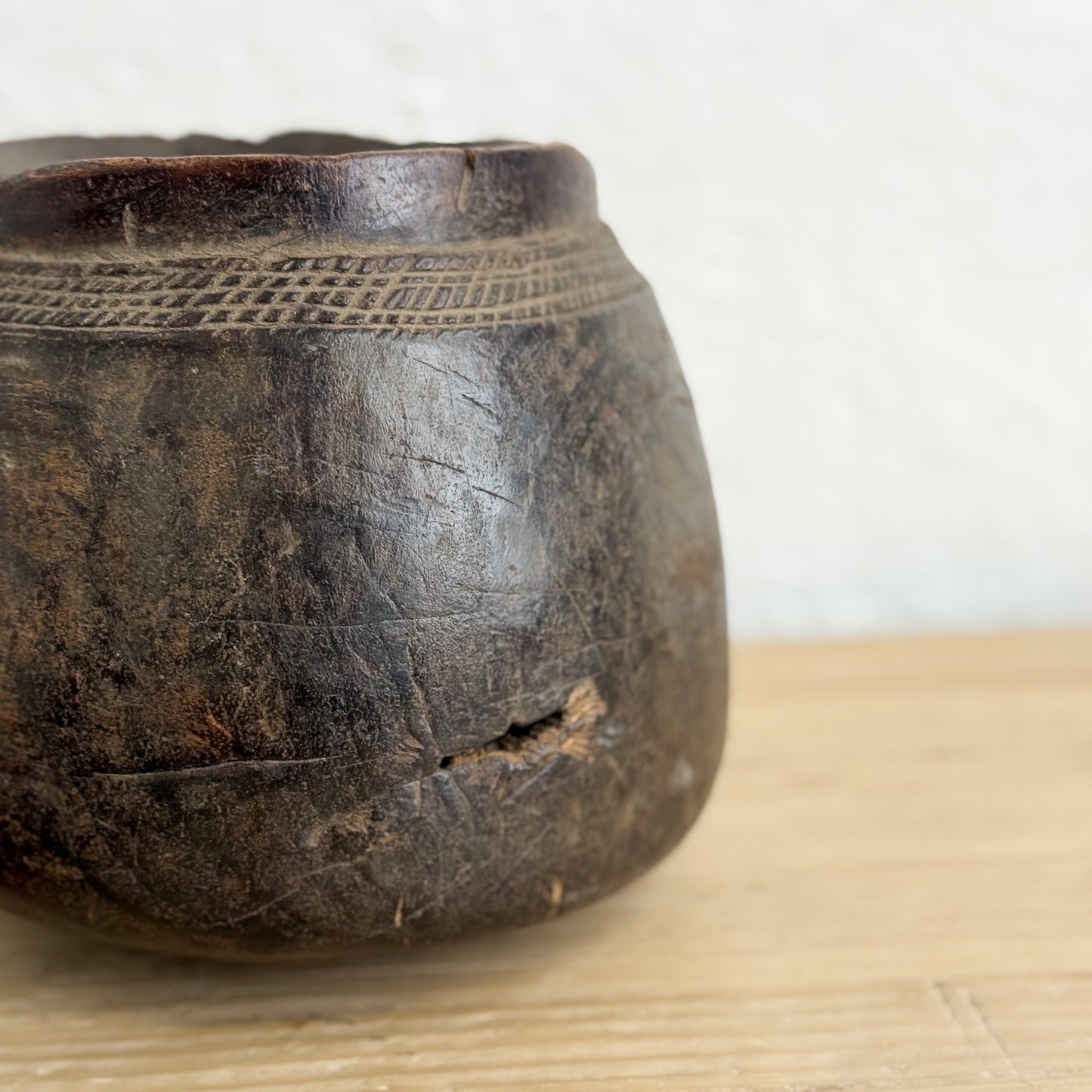 Lozi Bowl I - Zambia