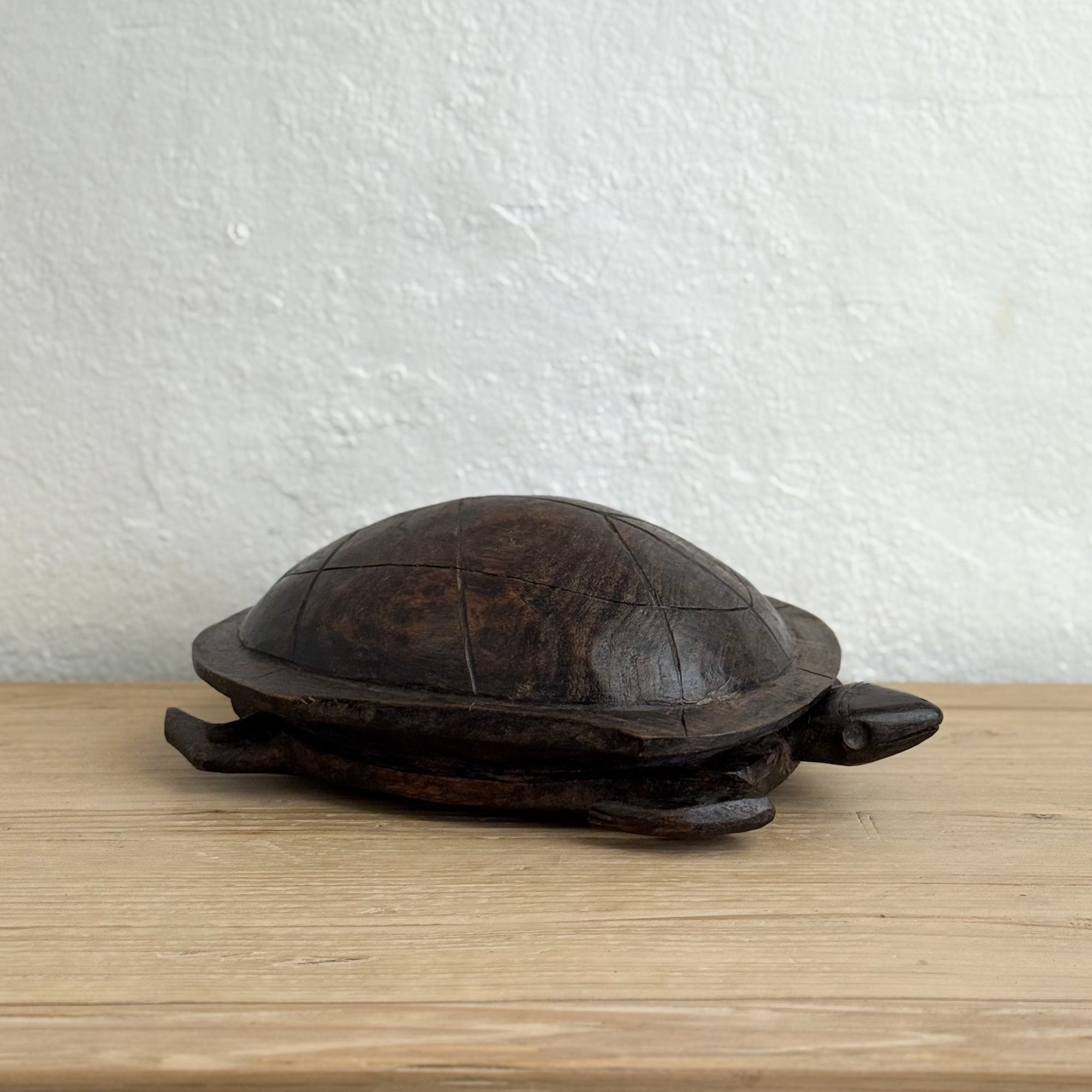 Turtle Lozi Bowl I - Zambia