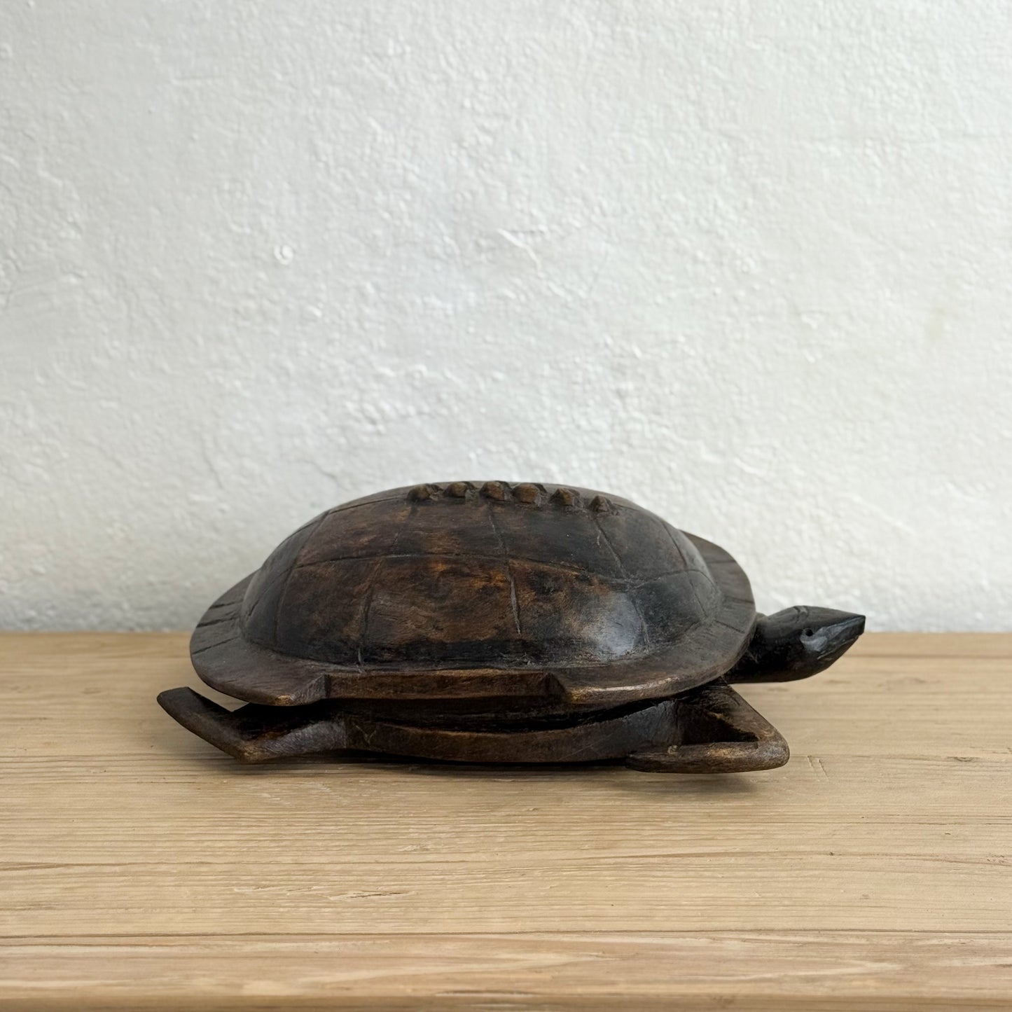 Turtle Lozi Bowl II - Zambia