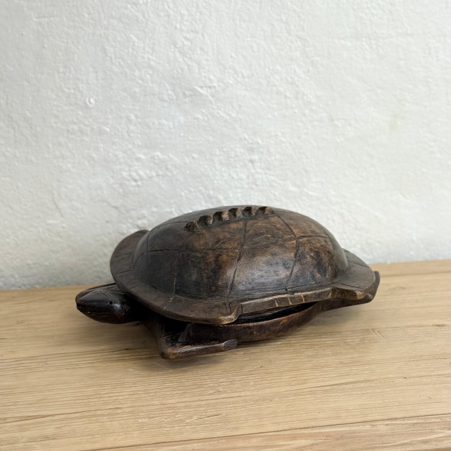 Turtle Lozi Bowl II - Zambia