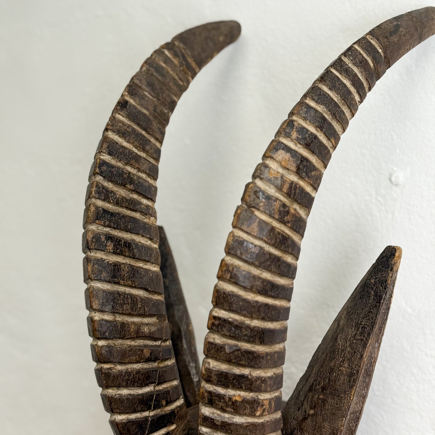 Senufo Mask - Ivory Coast