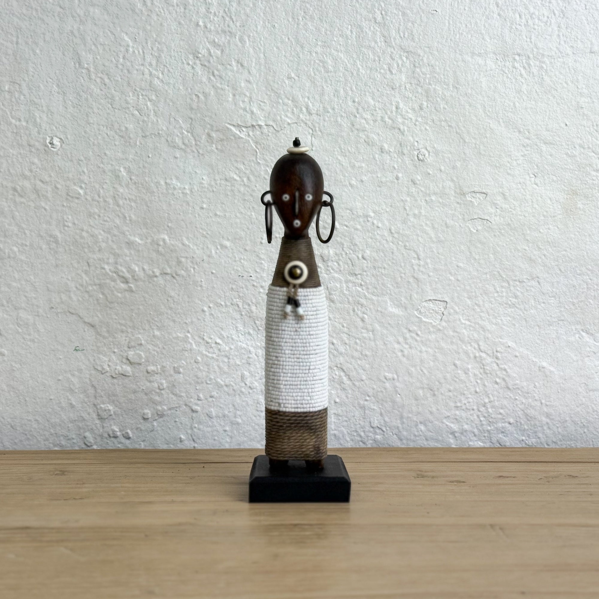 Small Namji Doll I - Cameroon