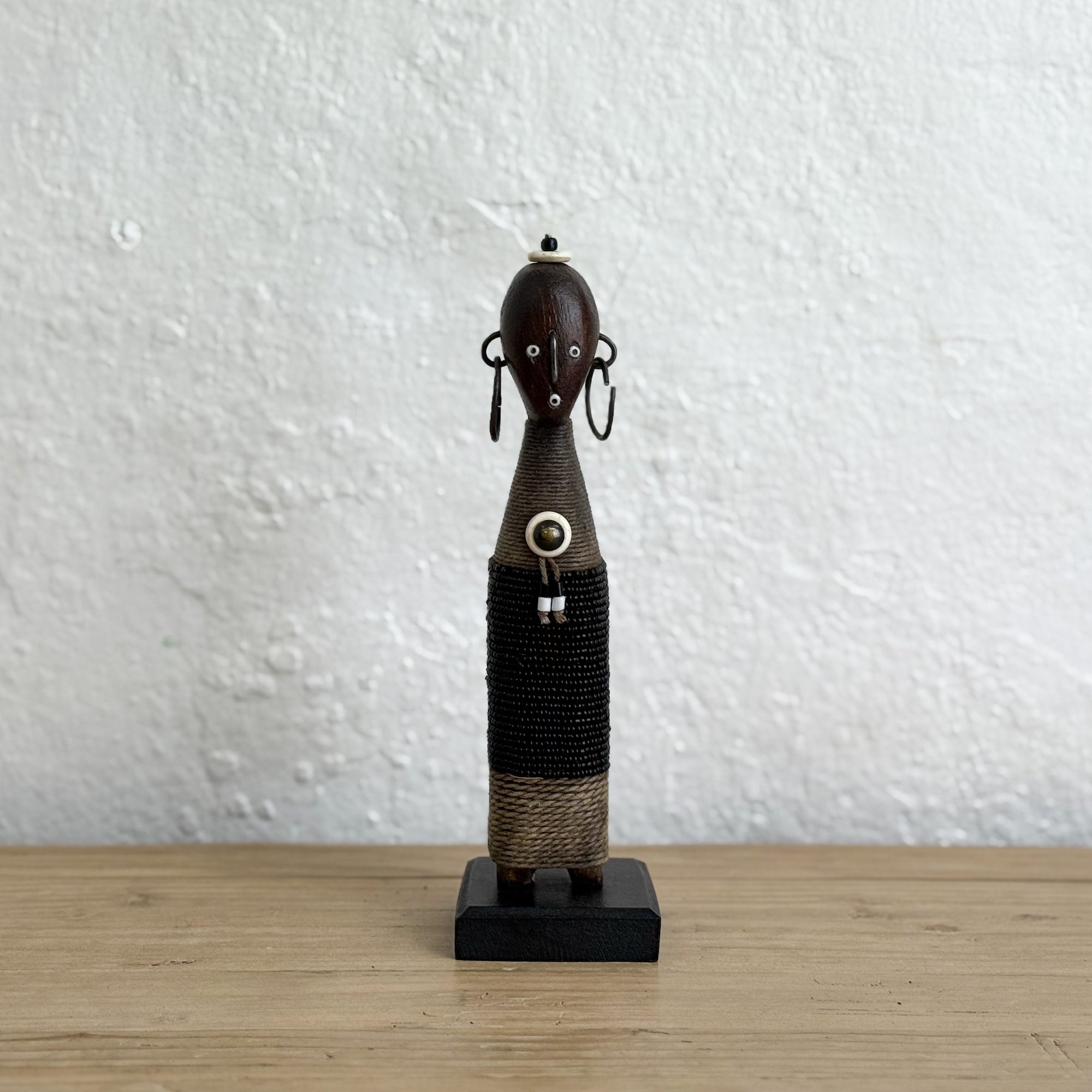 Small Namji Doll II - Cameroon