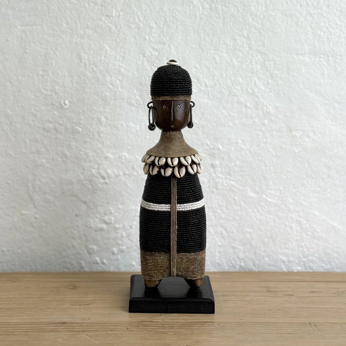 Medium Namji Doll I - Cameroon