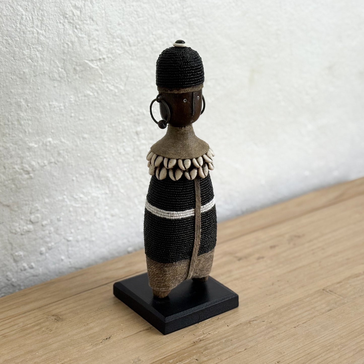 Medium Namji Doll I - Cameroon