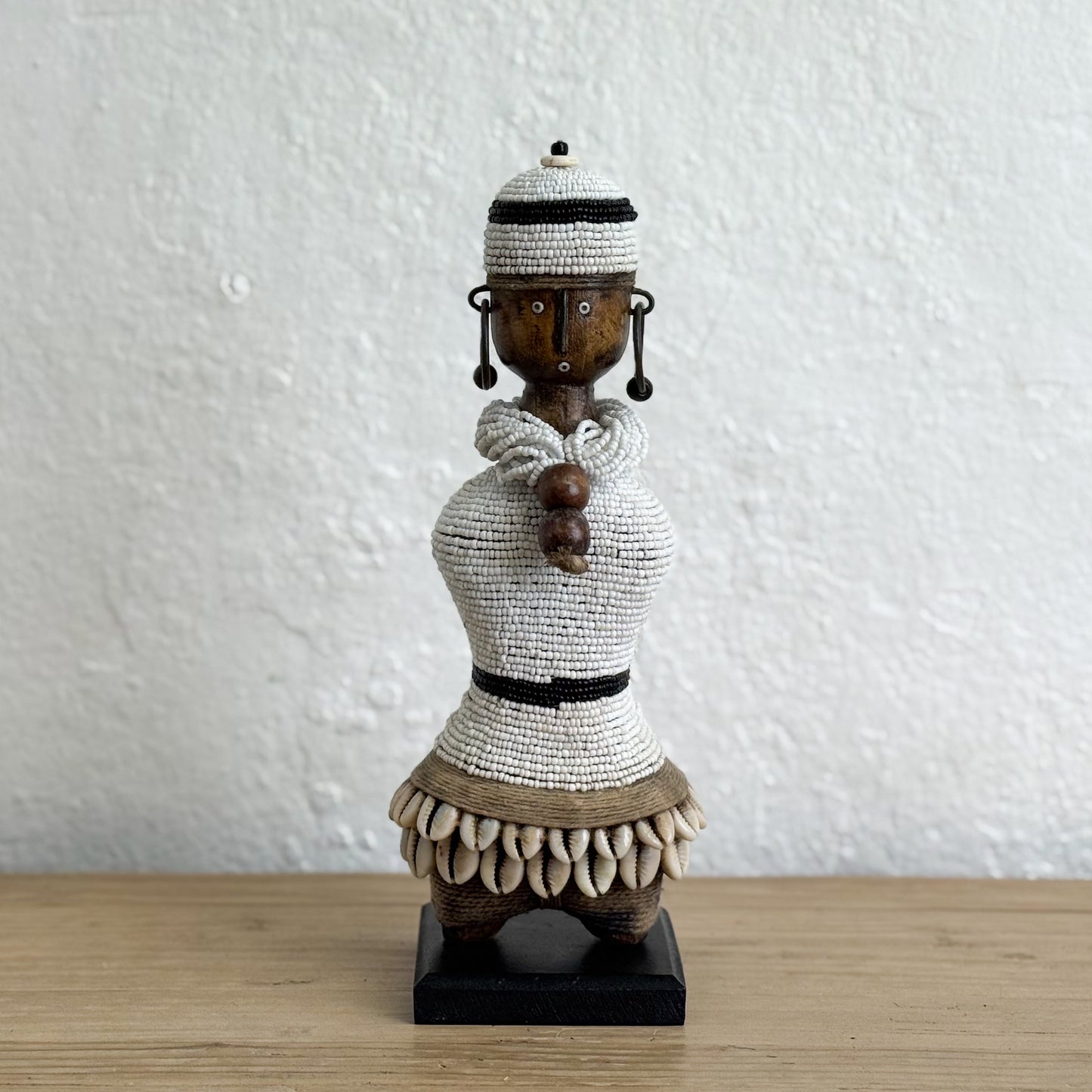 Medium Namji Doll II - Cameroon