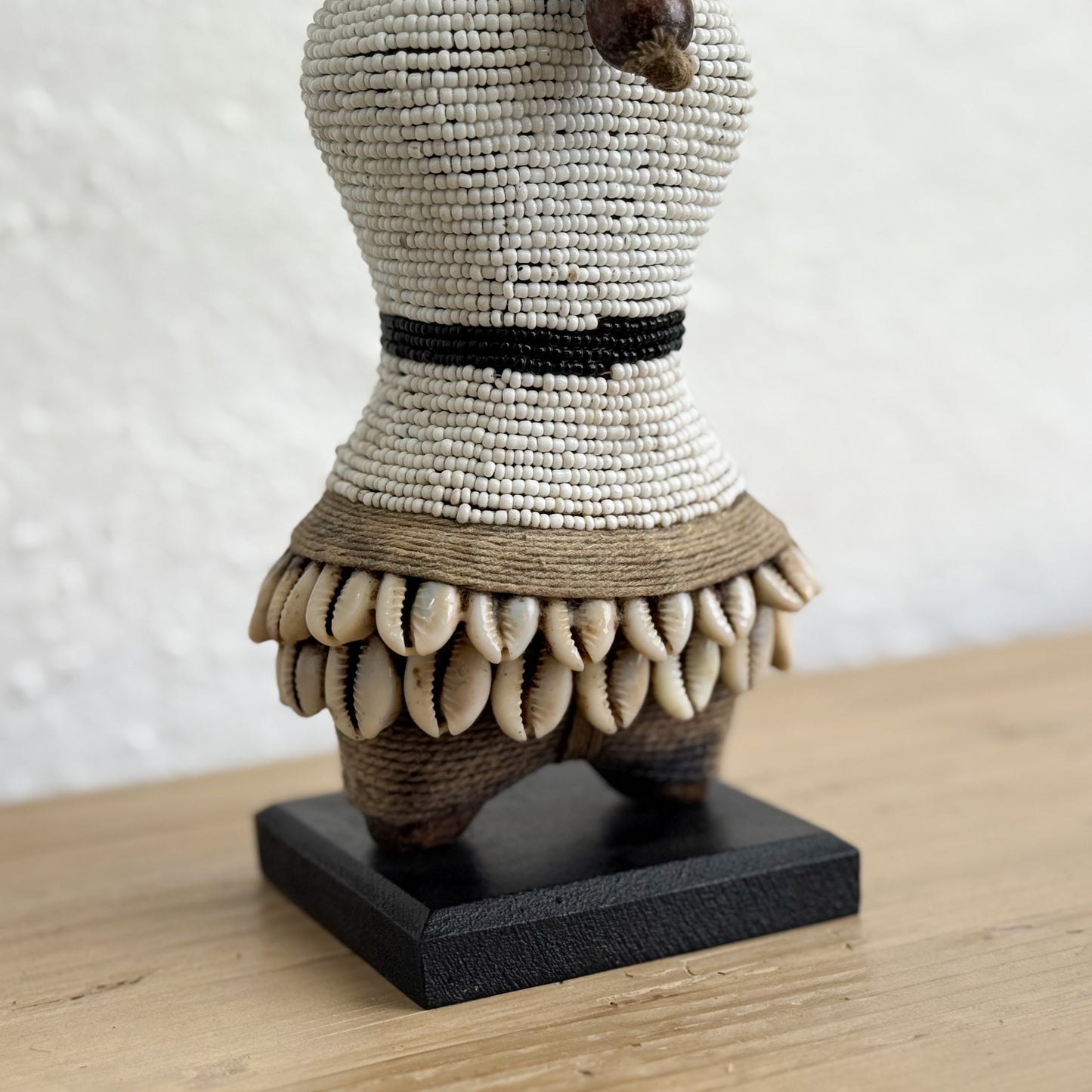 Medium Namji Doll II - Cameroon