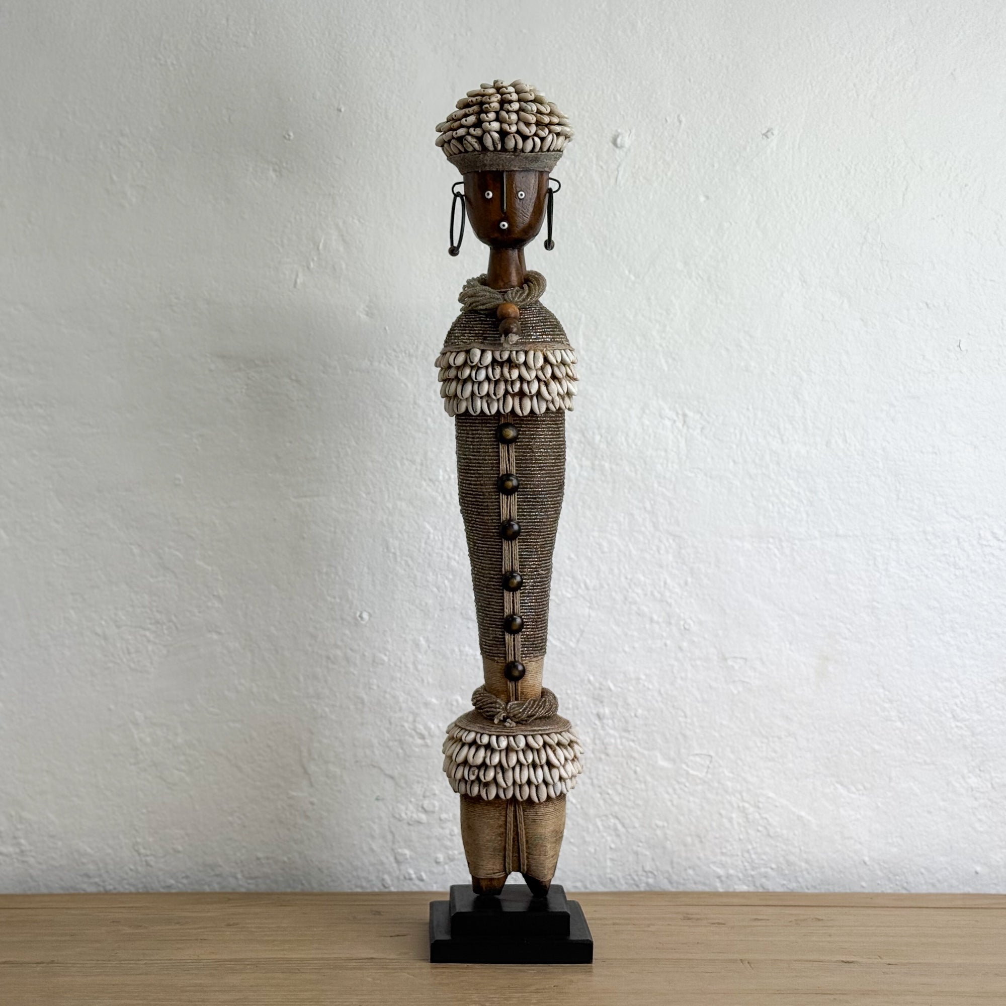 Extra Large Namji Doll I - Cameroon