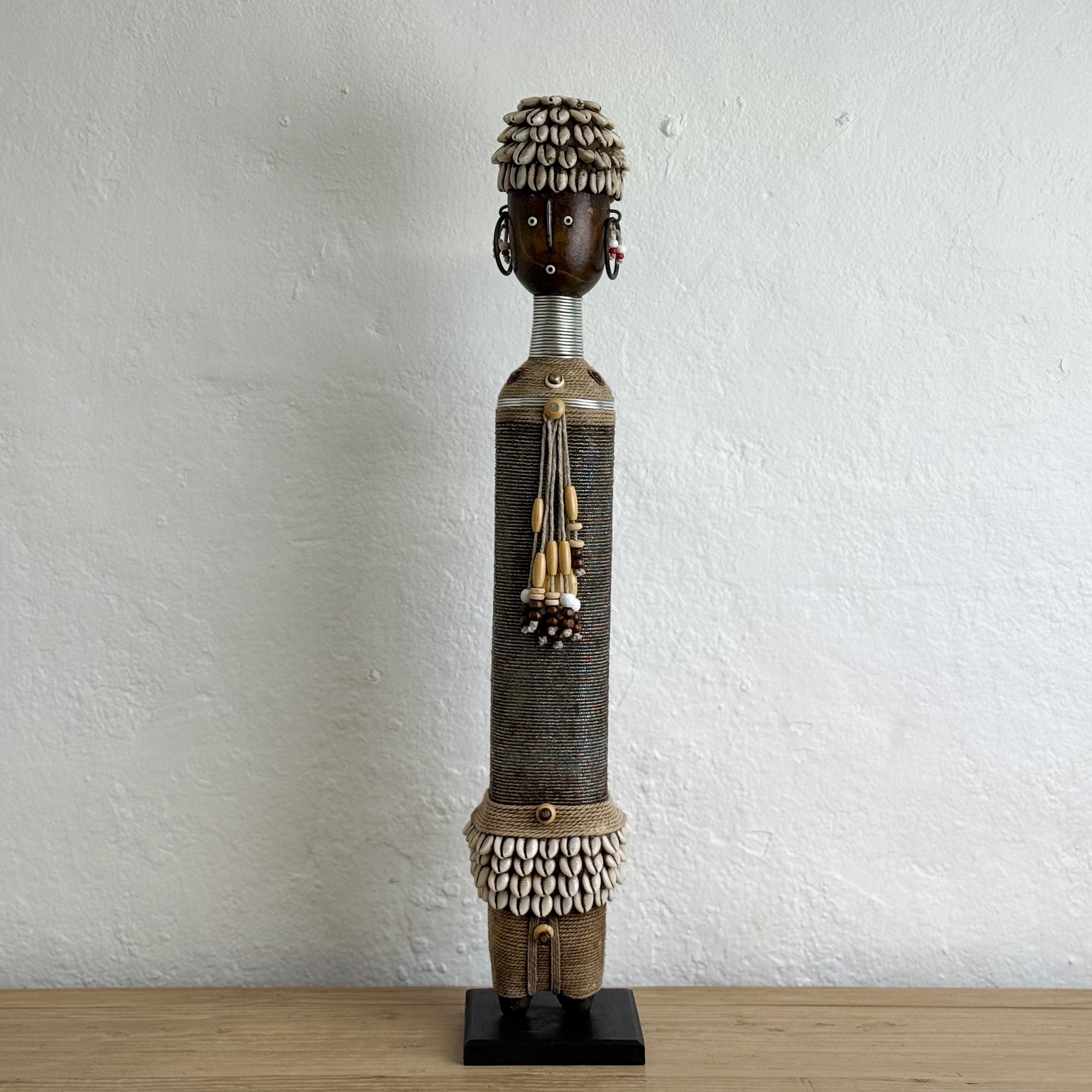 Extra Large Namji Doll II - Cameroon