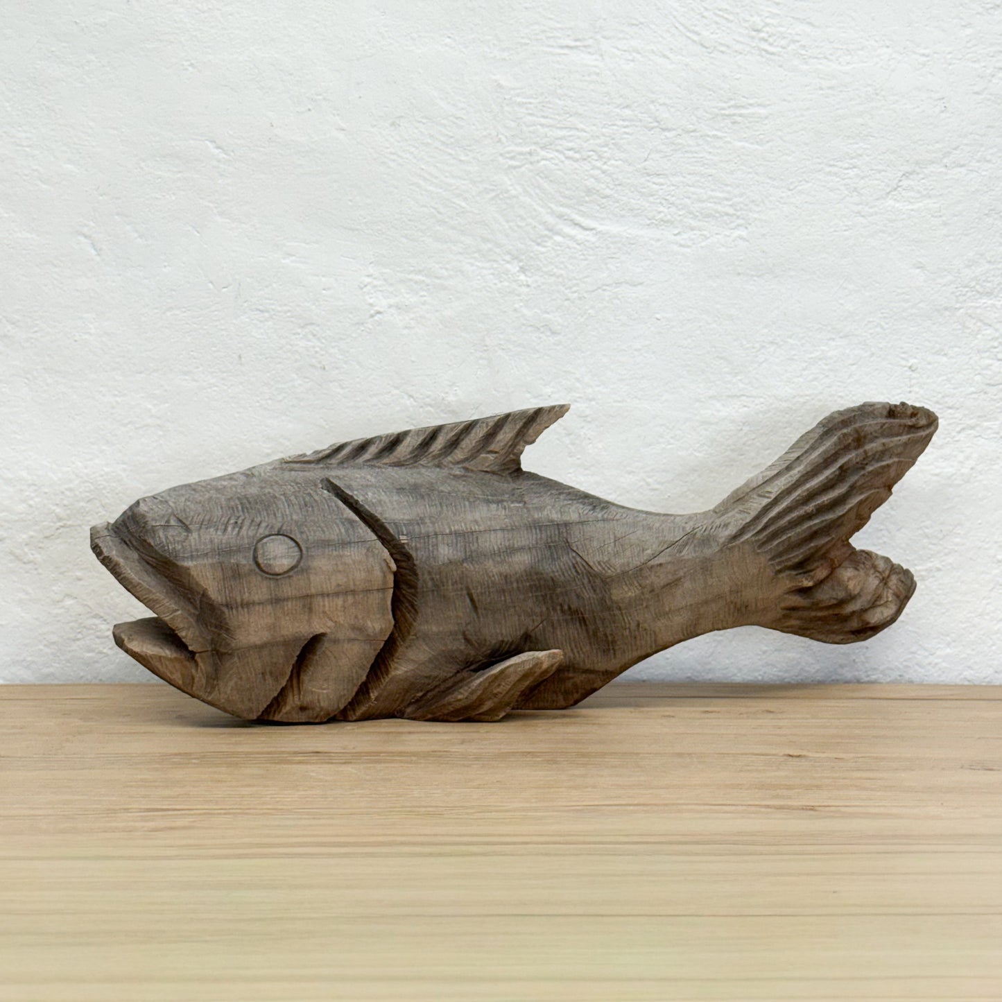 Swazi Fish II - Eswatini