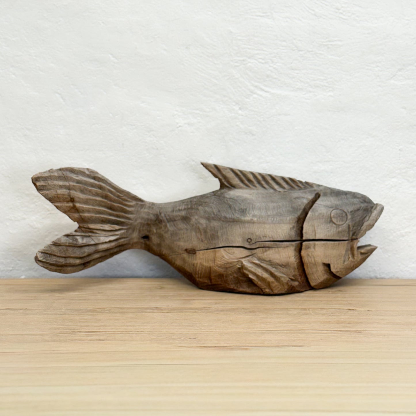 Swazi Fish II - Eswatini