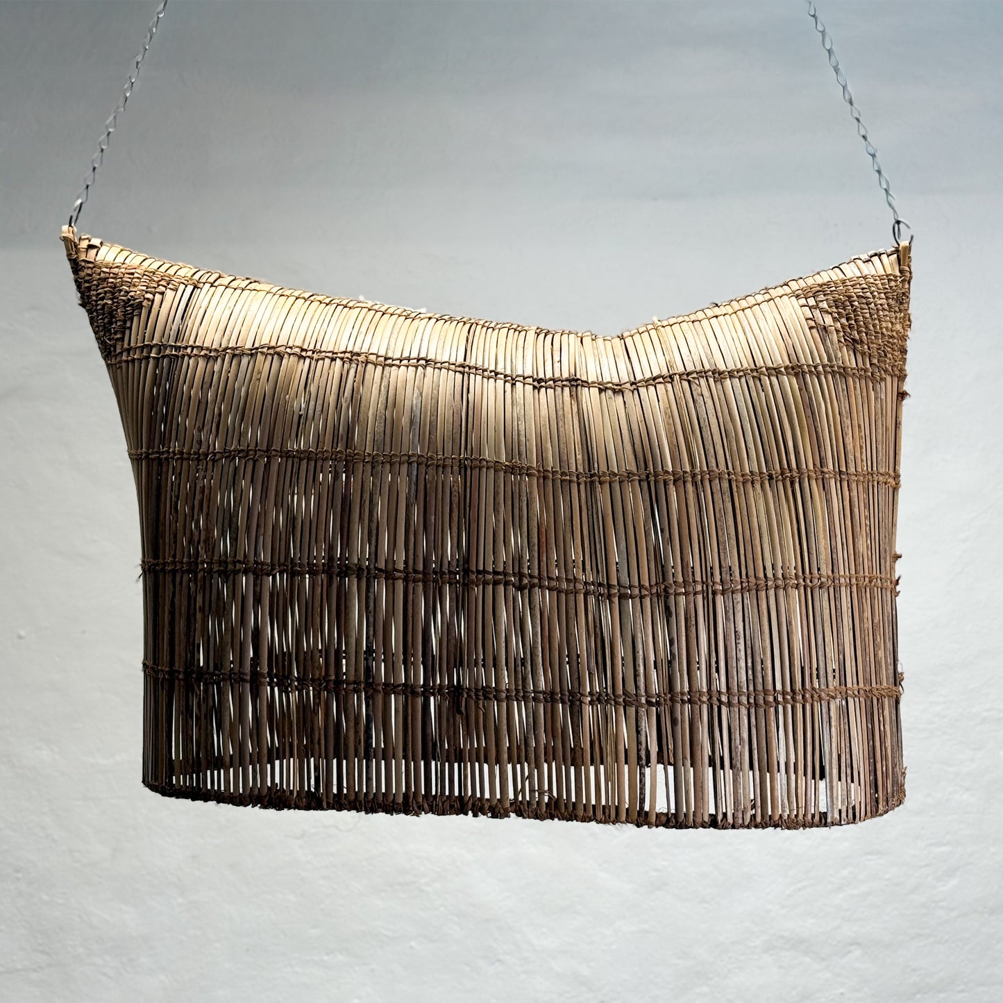 Large Fish Trap - Zambia