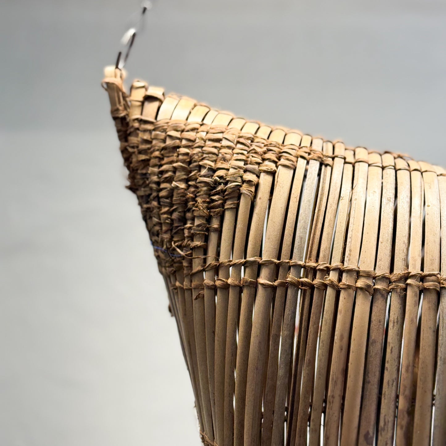 Large Fish Trap - Zambia