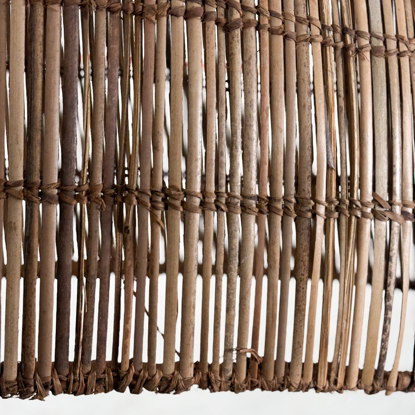 Large Fish Trap - Zambia