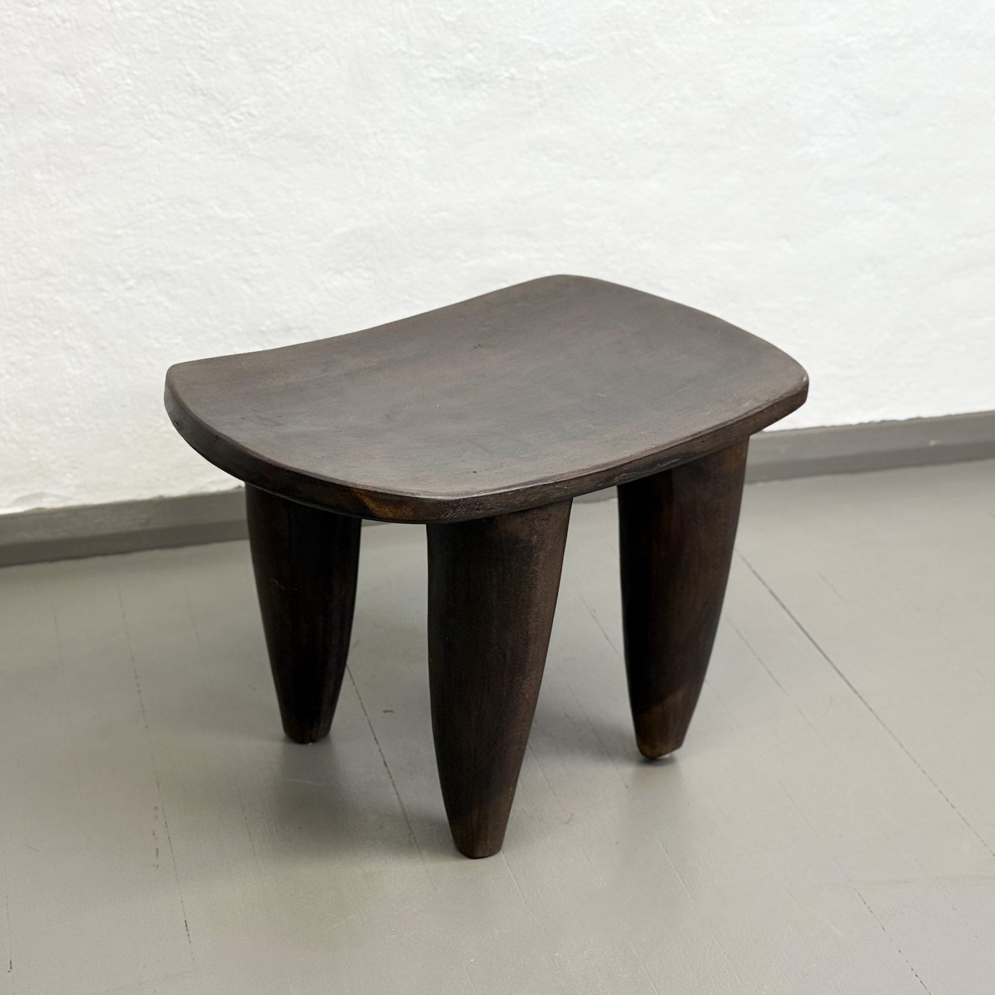 Senufo Stool I - Ivory Coast