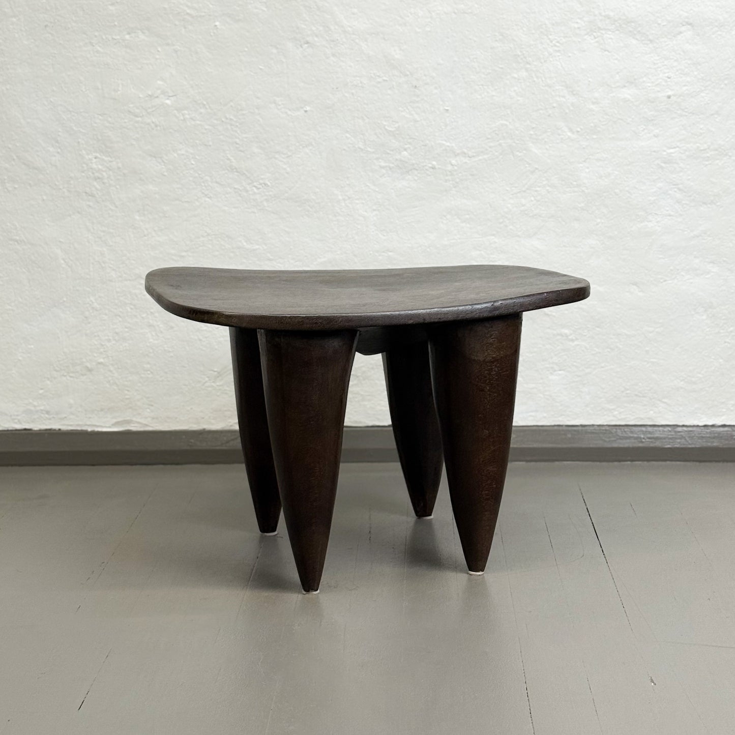 Senufo Stool I - Ivory Coast