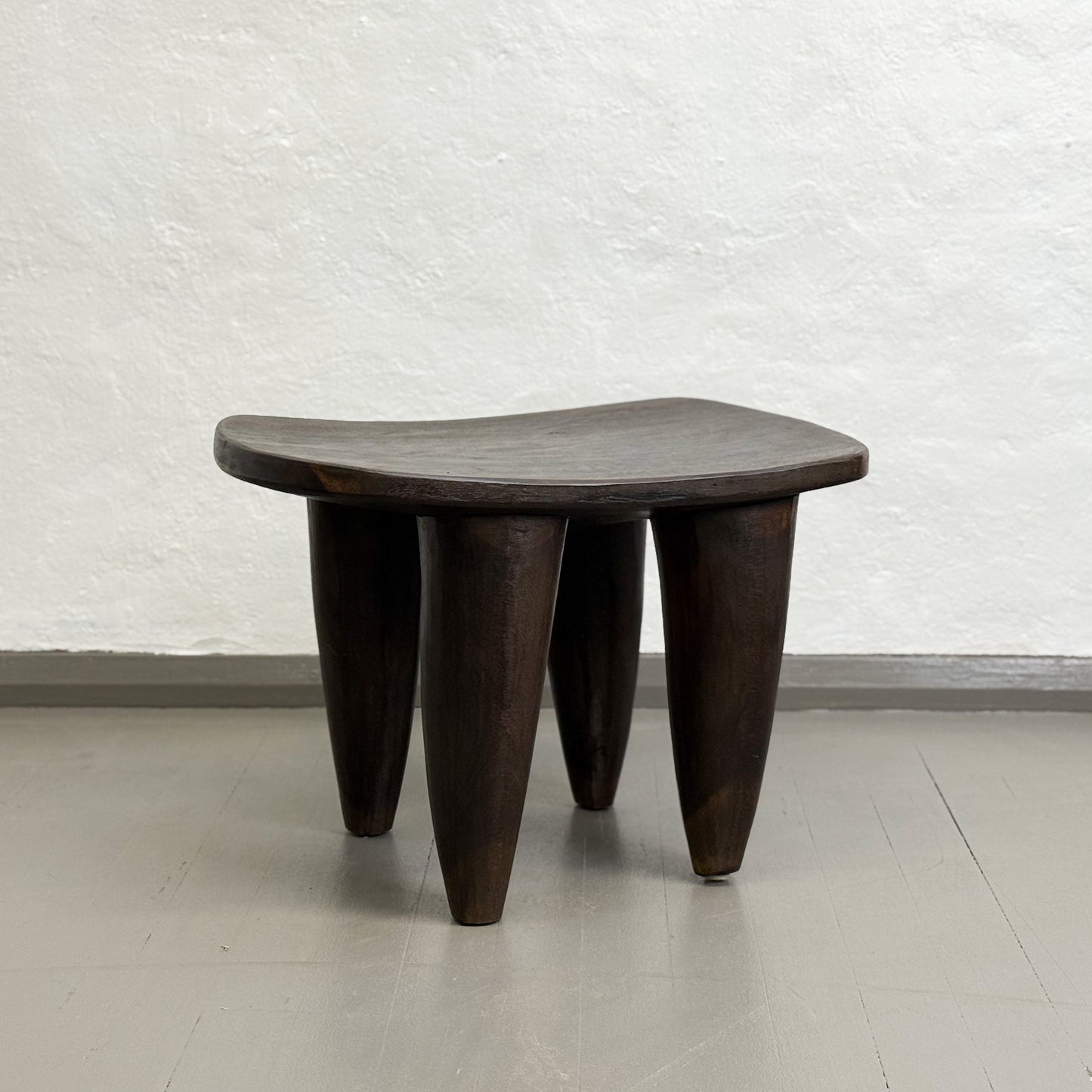 Senufo Stool I - Ivory Coast