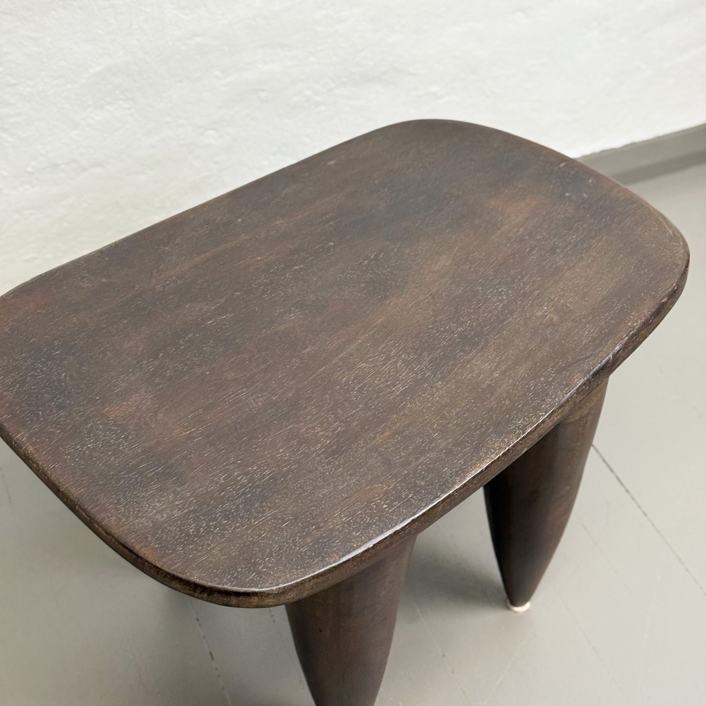 Senufo Stool I - Ivory Coast