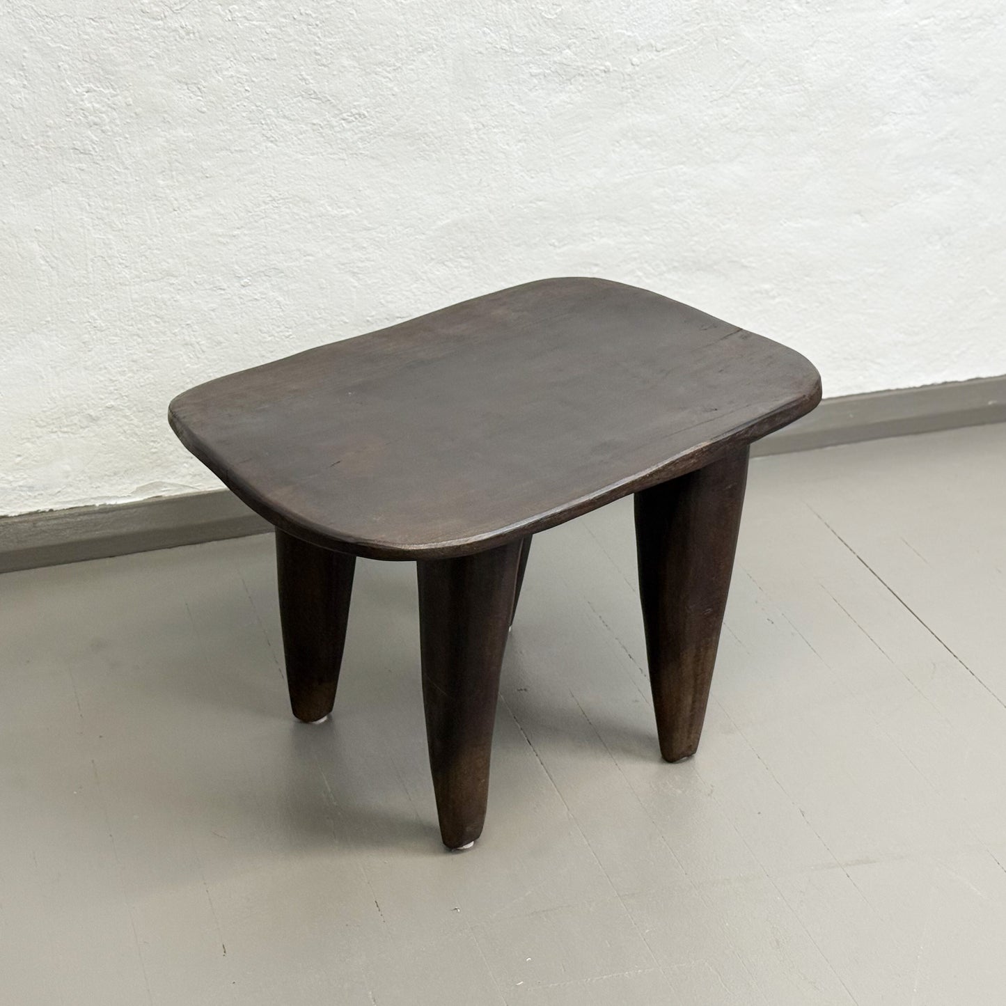 Senufo Stool I - Ivory Coast