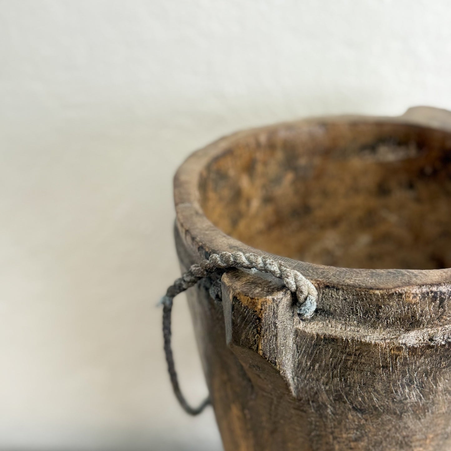 Lozi Jug III - Zambia