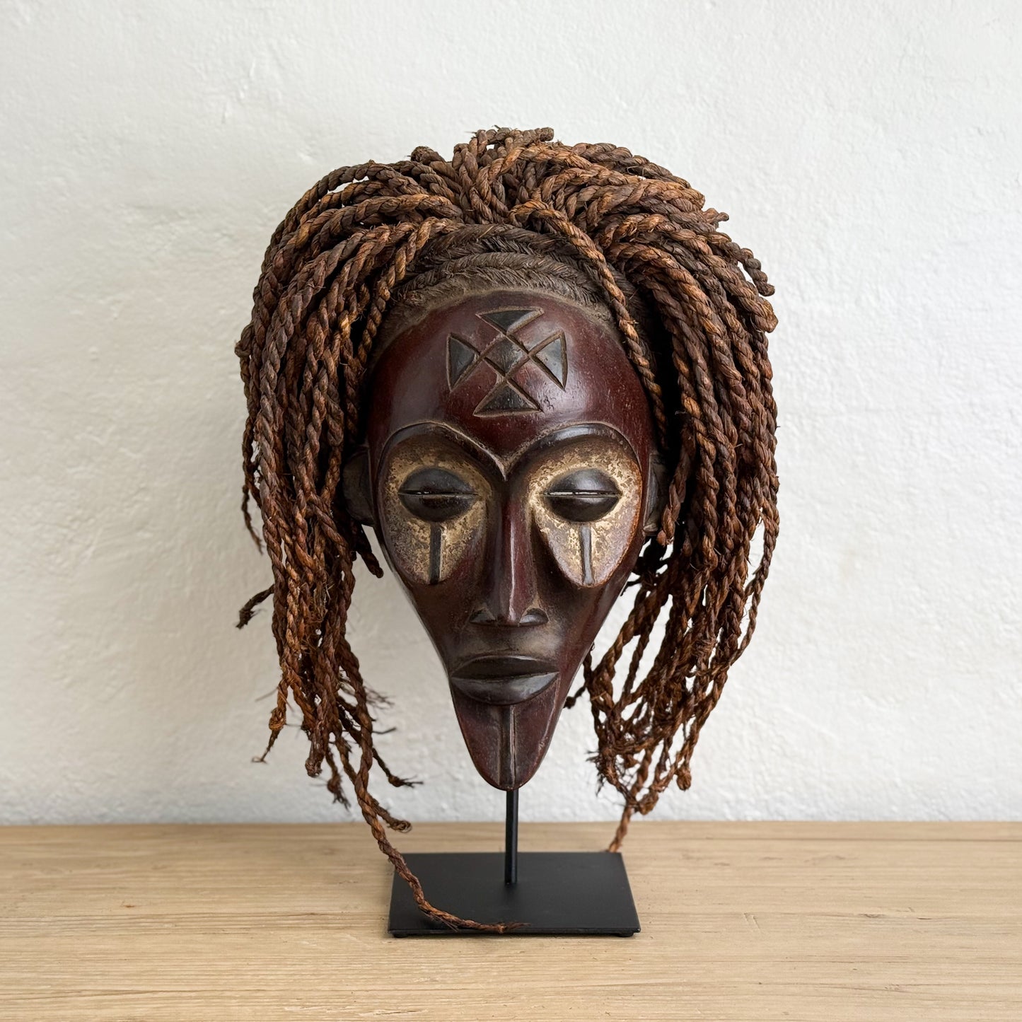 Chokwe Mask - Angola
