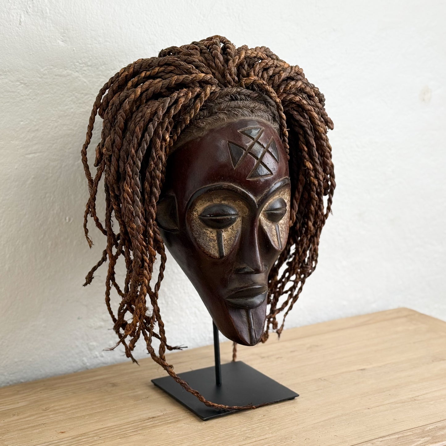 Chokwe Mask - Angola