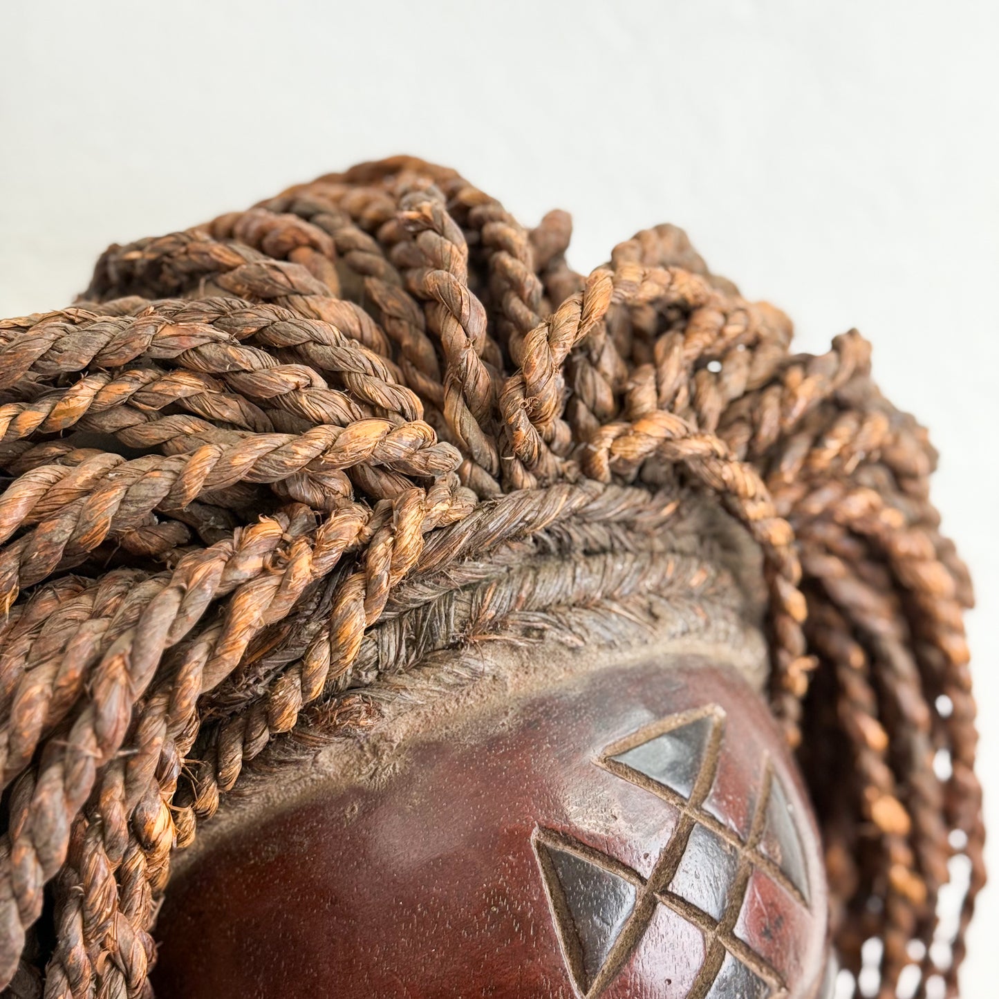 Chokwe Mask - Angola