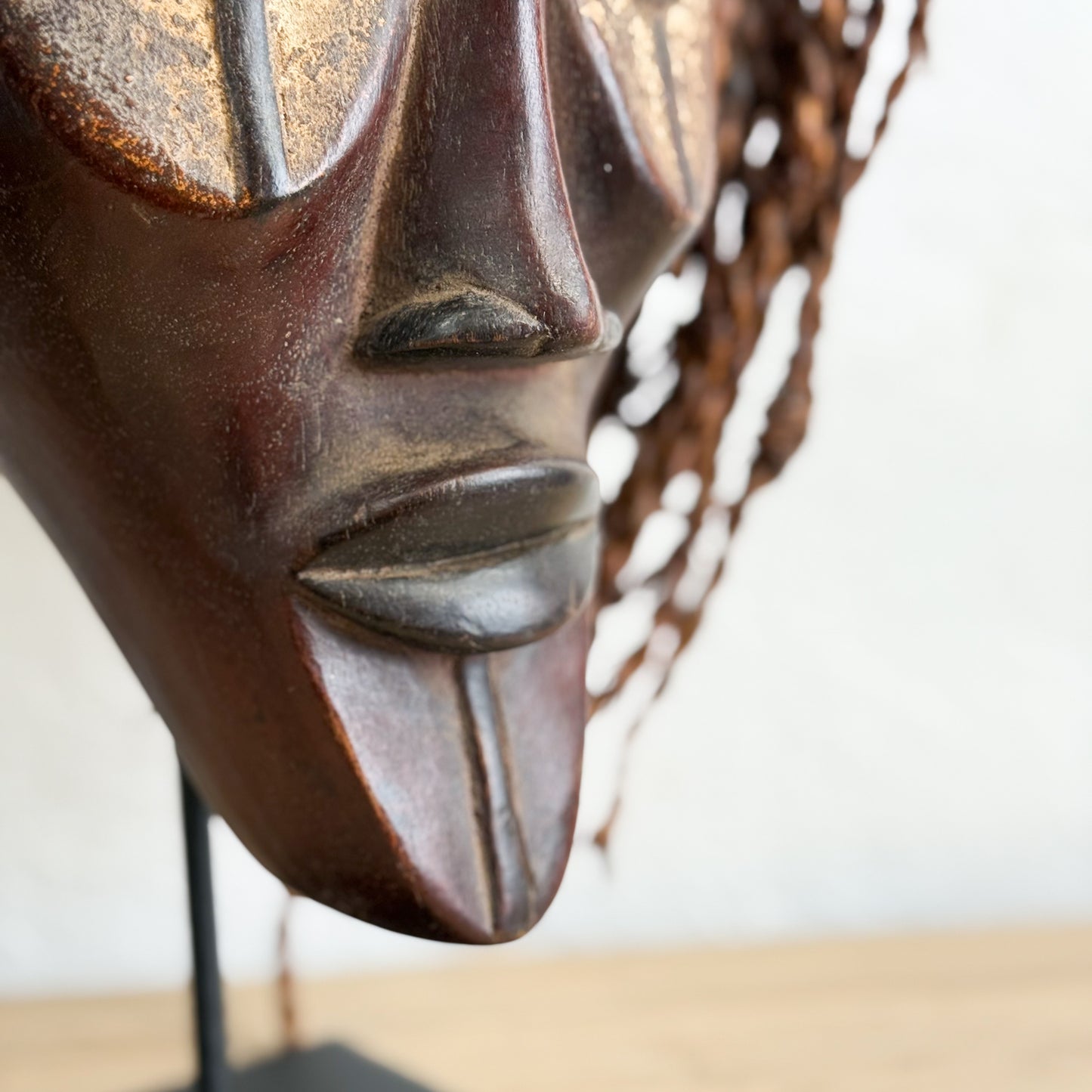 Chokwe Mask - Angola