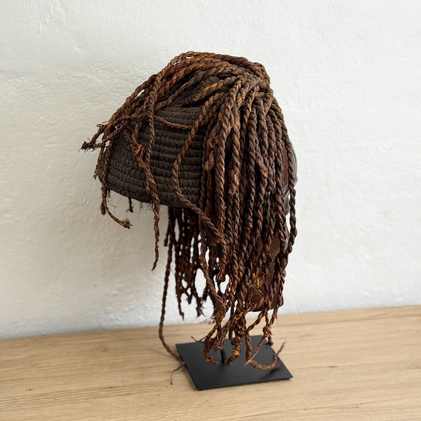 Chokwe Mask - Angola