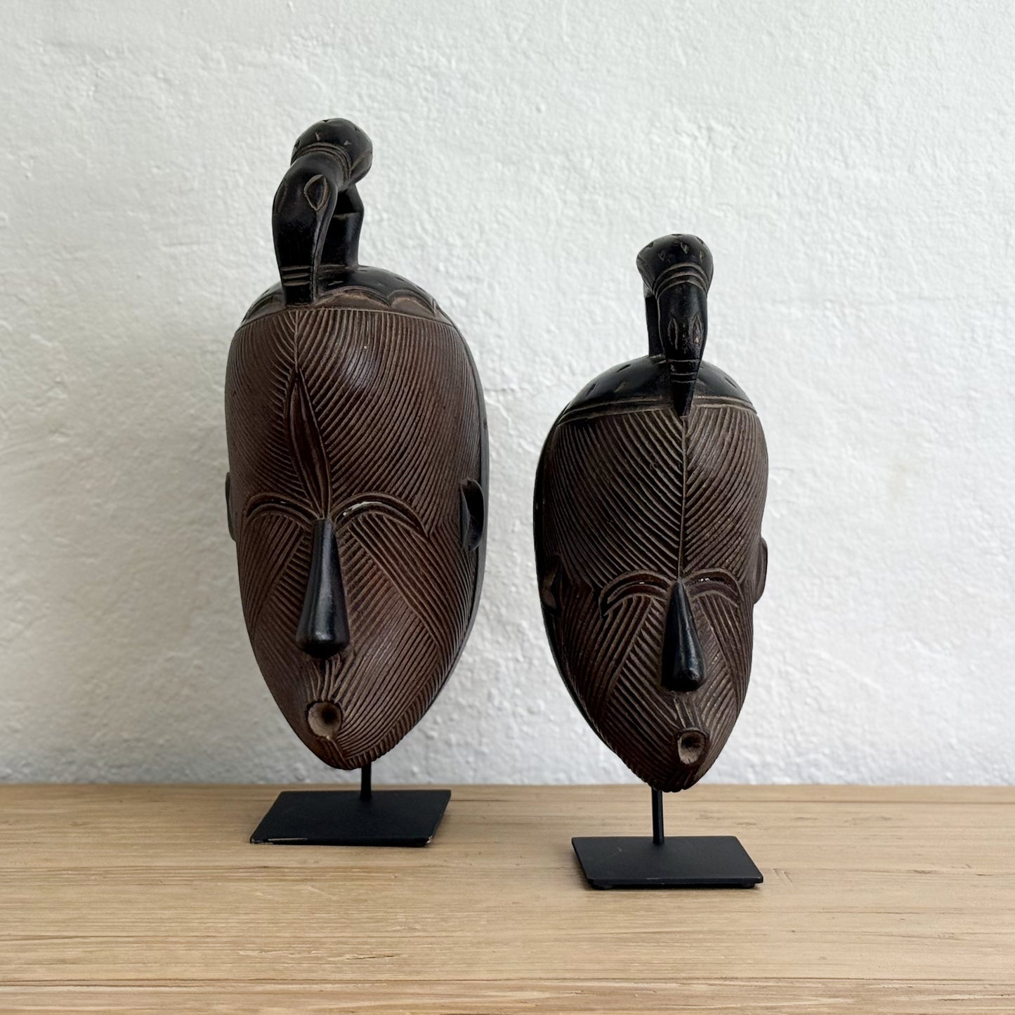 Songye Mask - D.R.C.