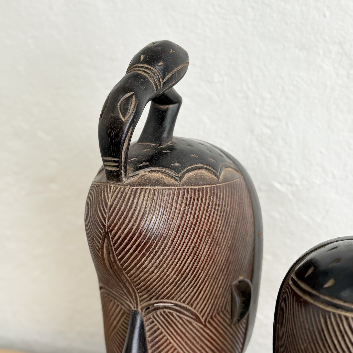 Songye Mask - D.R.C.