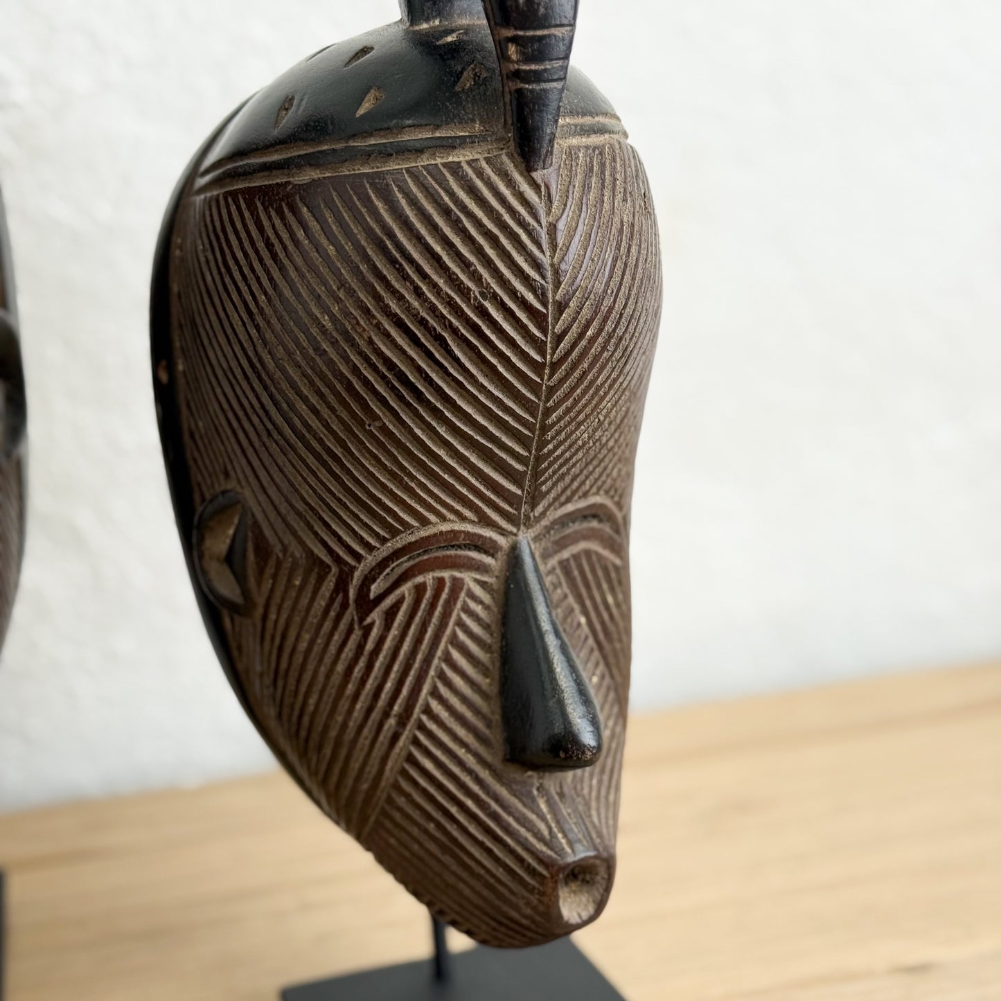 Songye Mask - D.R.C.