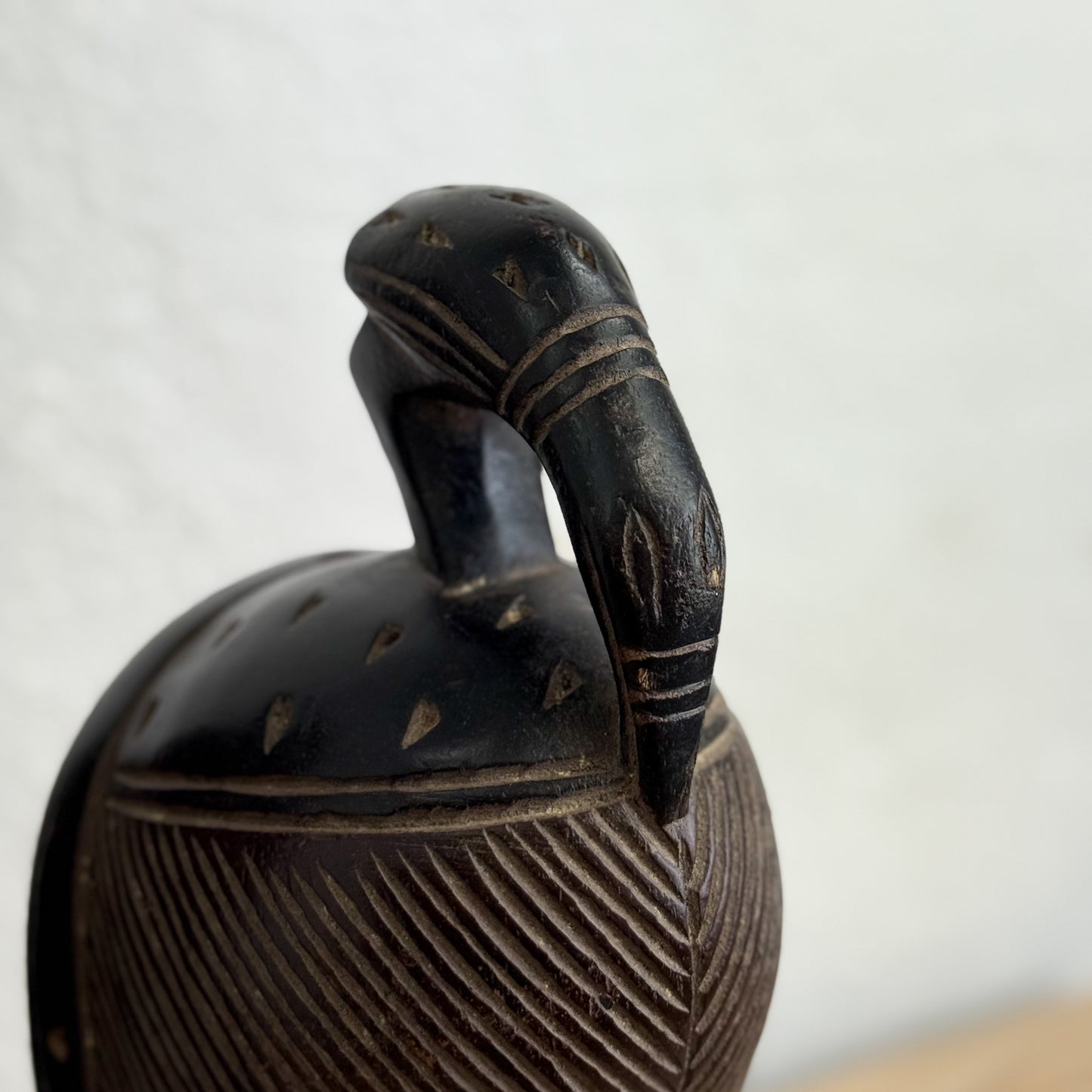 Songye Mask - D.R.C.