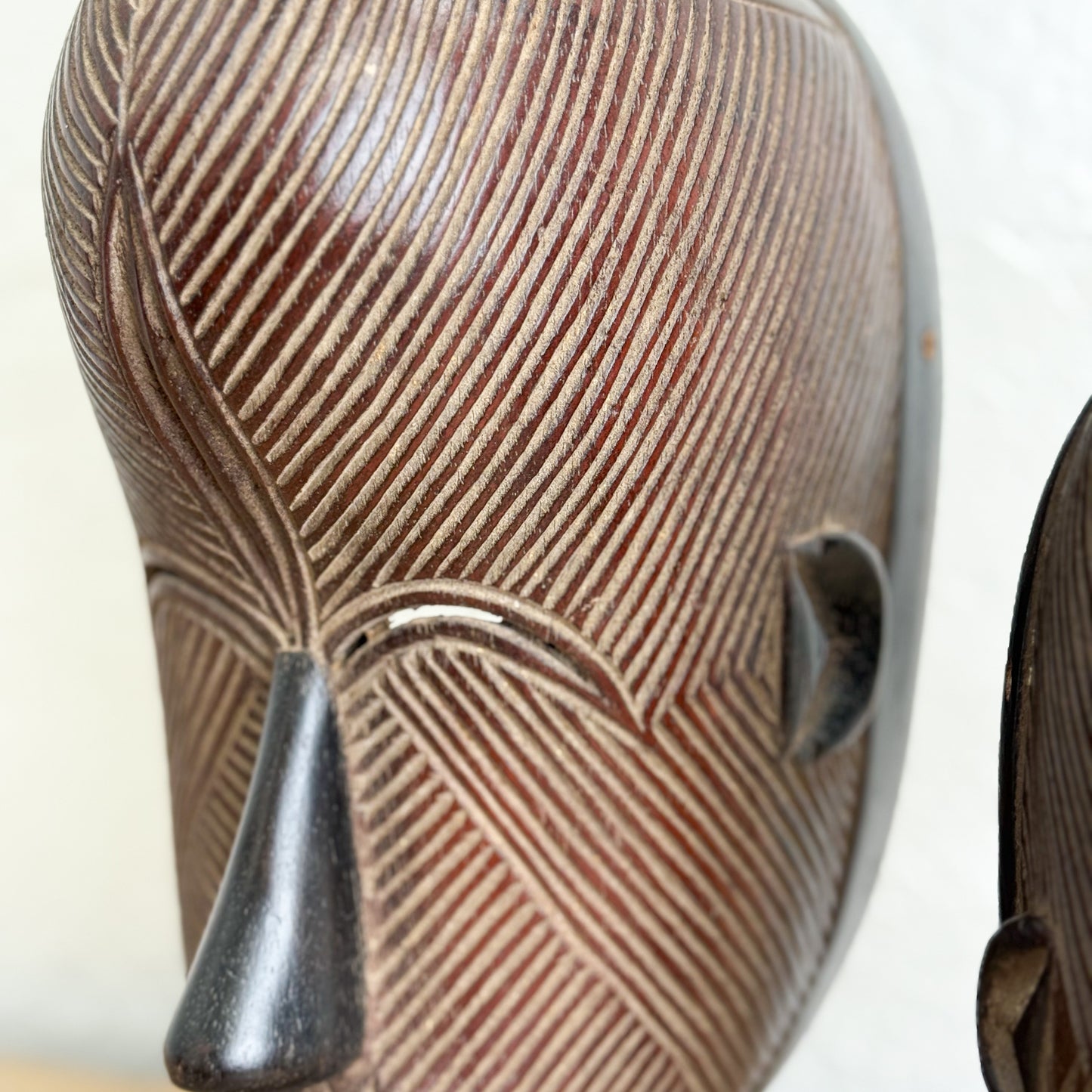 Songye Mask - D.R.C.