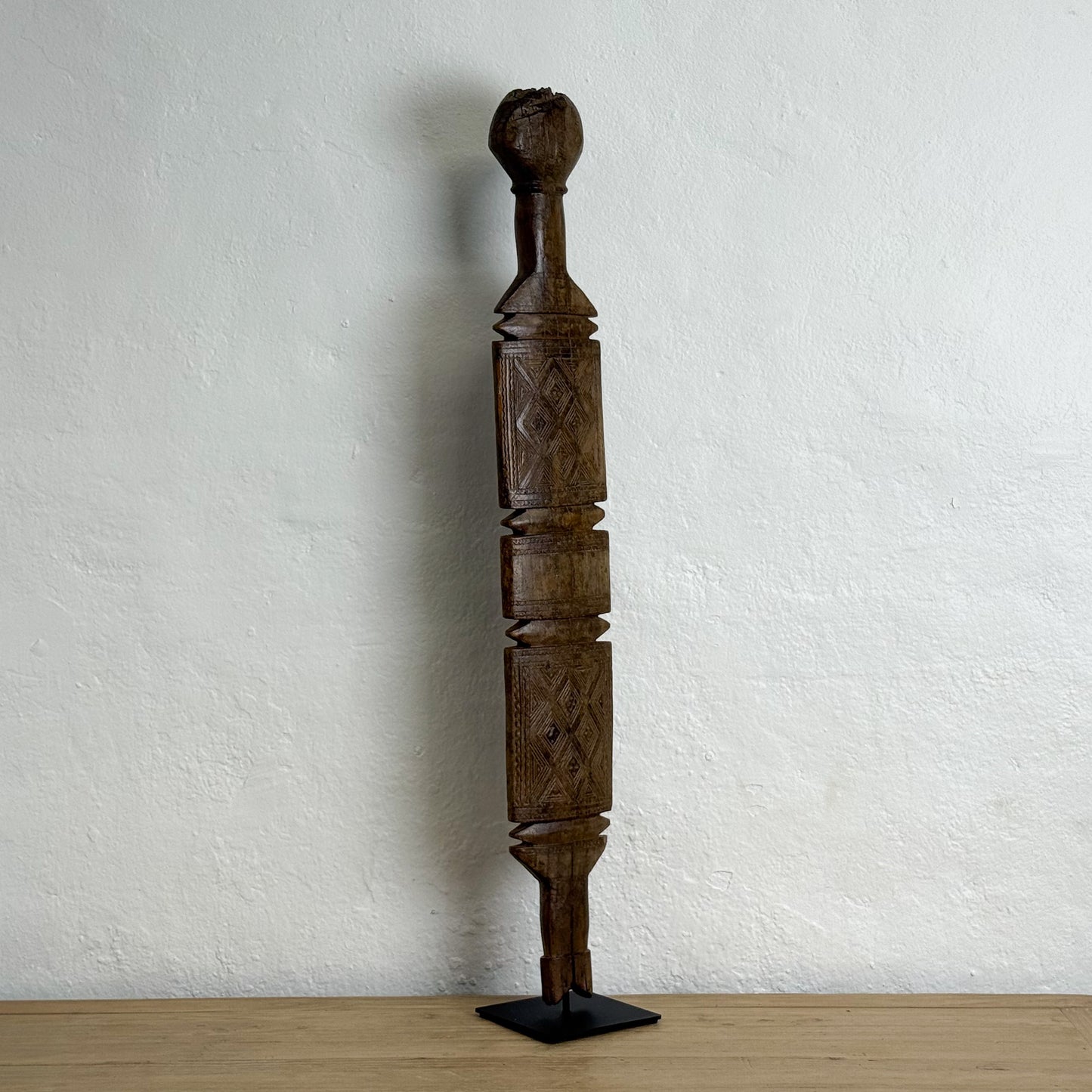 Tuareg Post I - Sahara